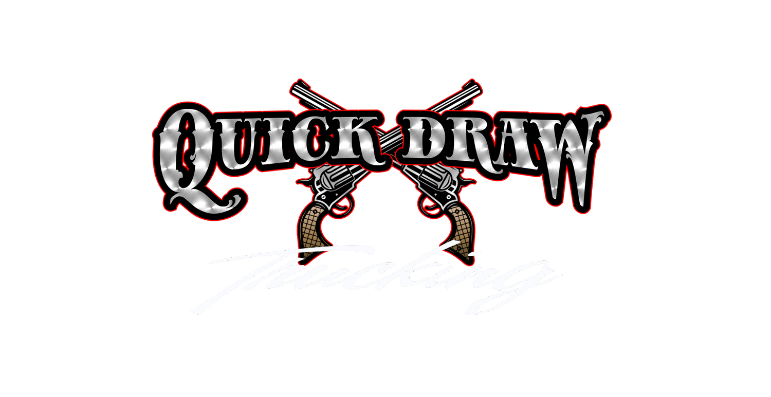 Quick Draw Trucking