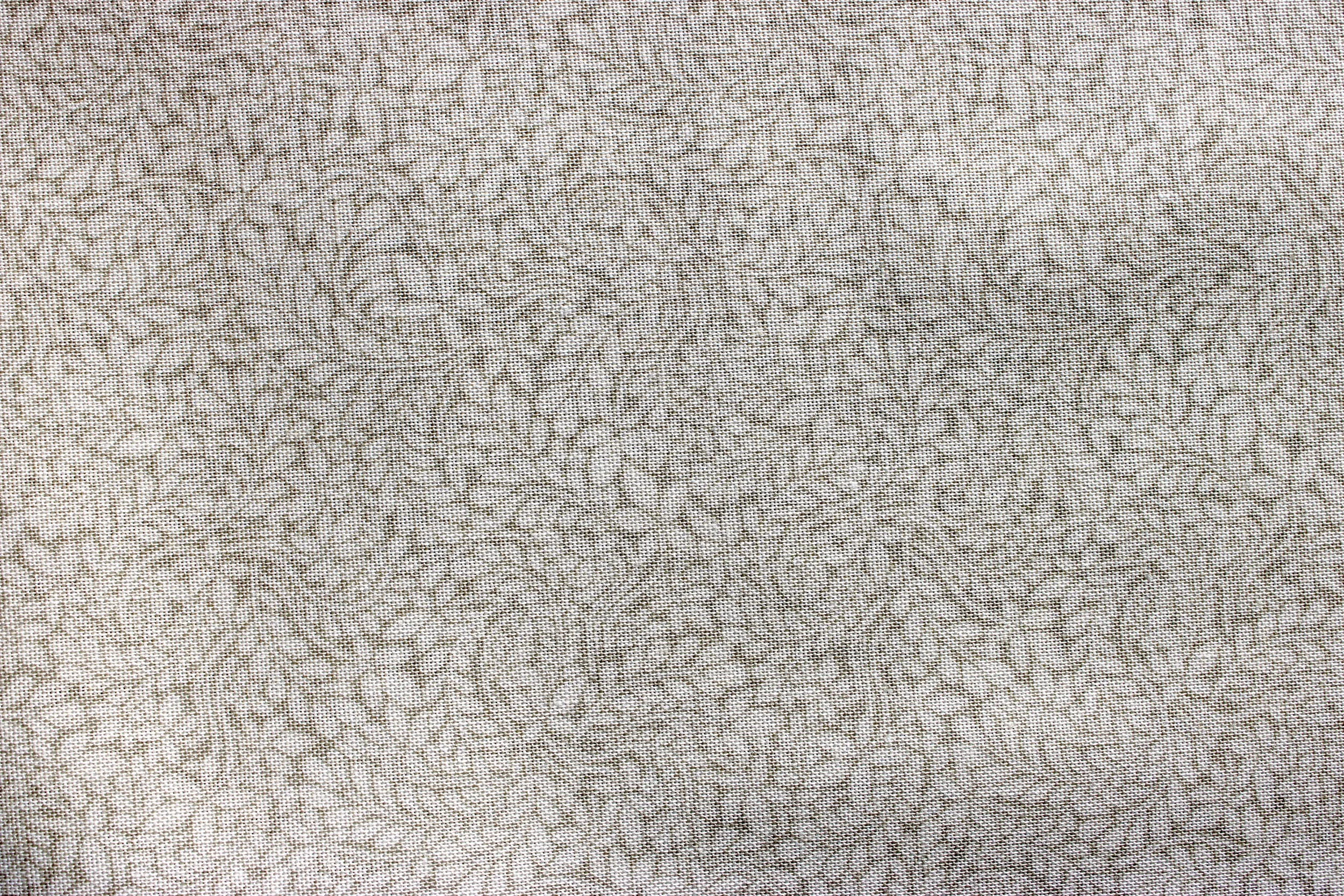 Liberty York Fern Linen