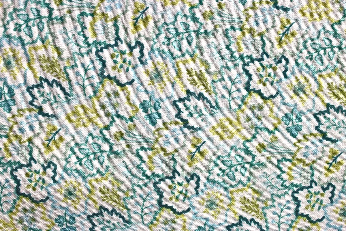 Liberty Tree of Life Canopy Greens Cascading Leaves