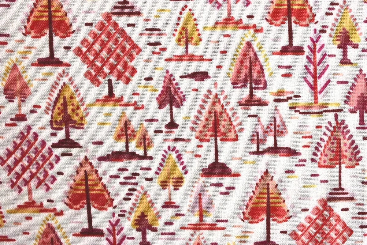 Tree of Life Berry Botanicals Pink