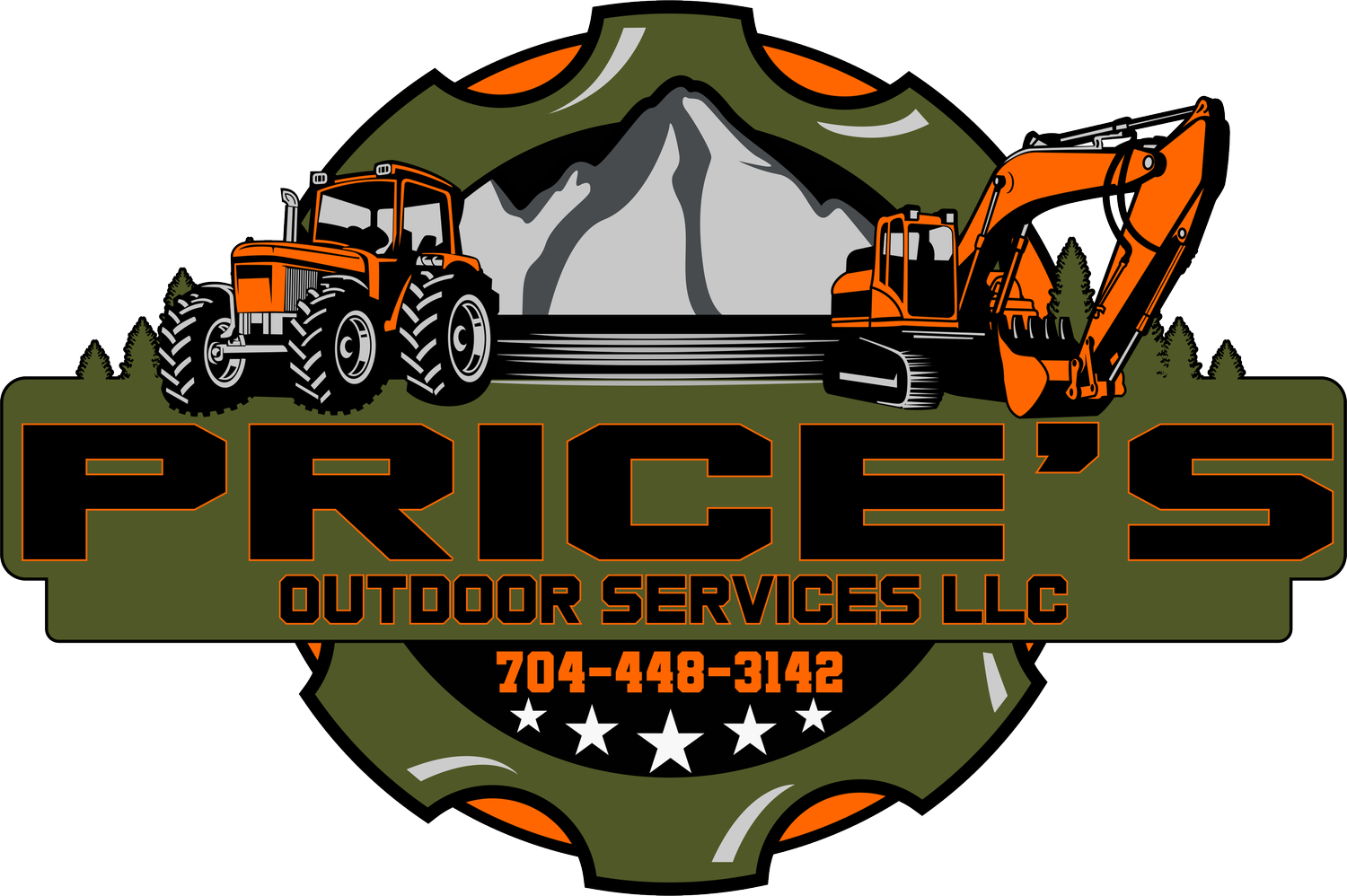 pricesoutdoorservicesllc.com