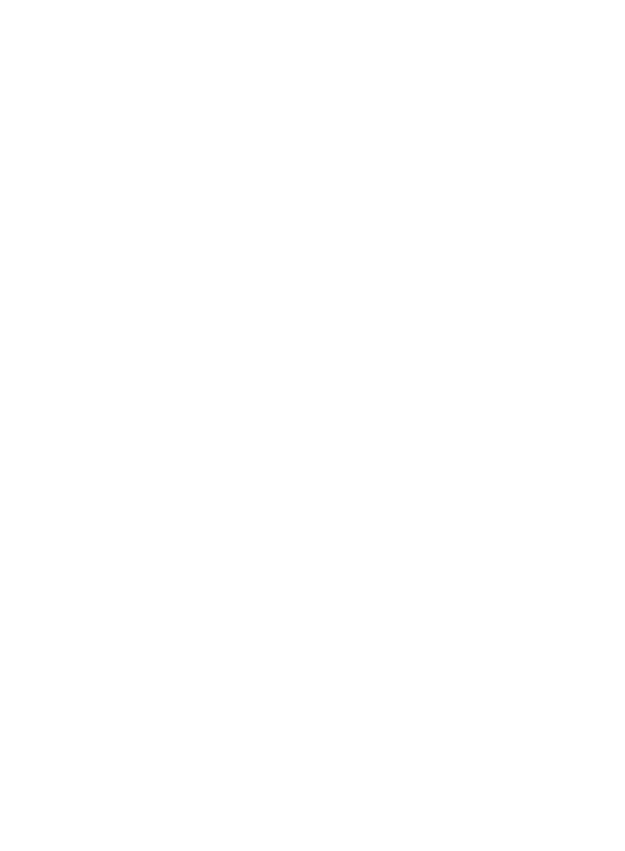 Silhouette of a star shape with eight points on a black background.