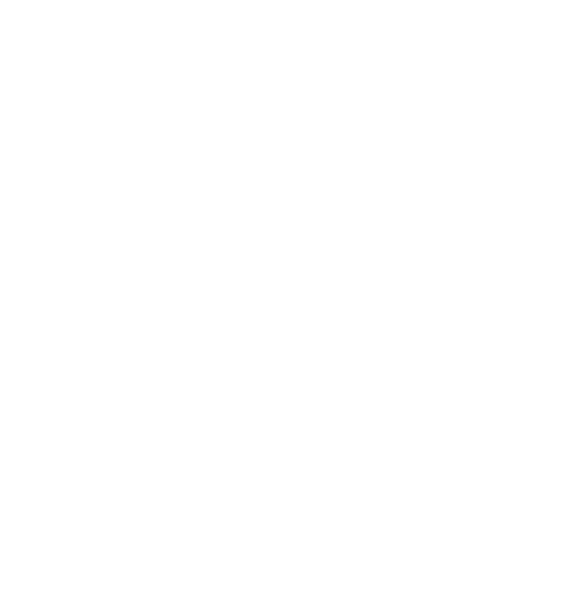 Black and white artistic illustration of a moon with a face in profile