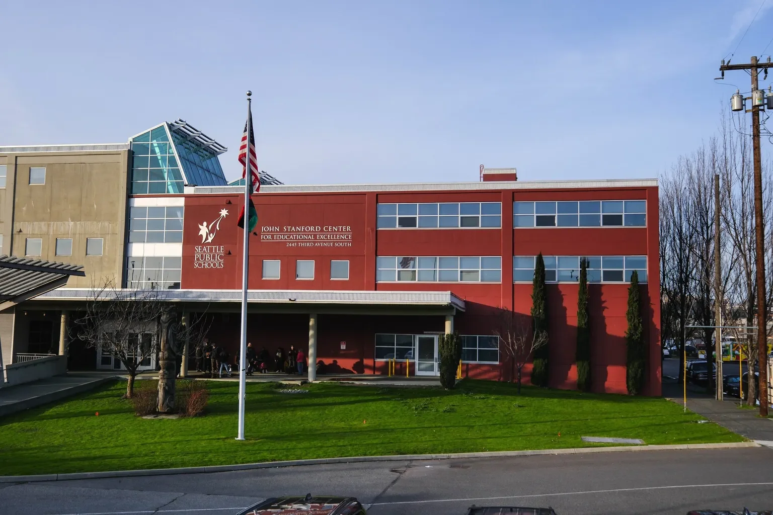Backing counted in Seattle School Board primaries; money, not so much