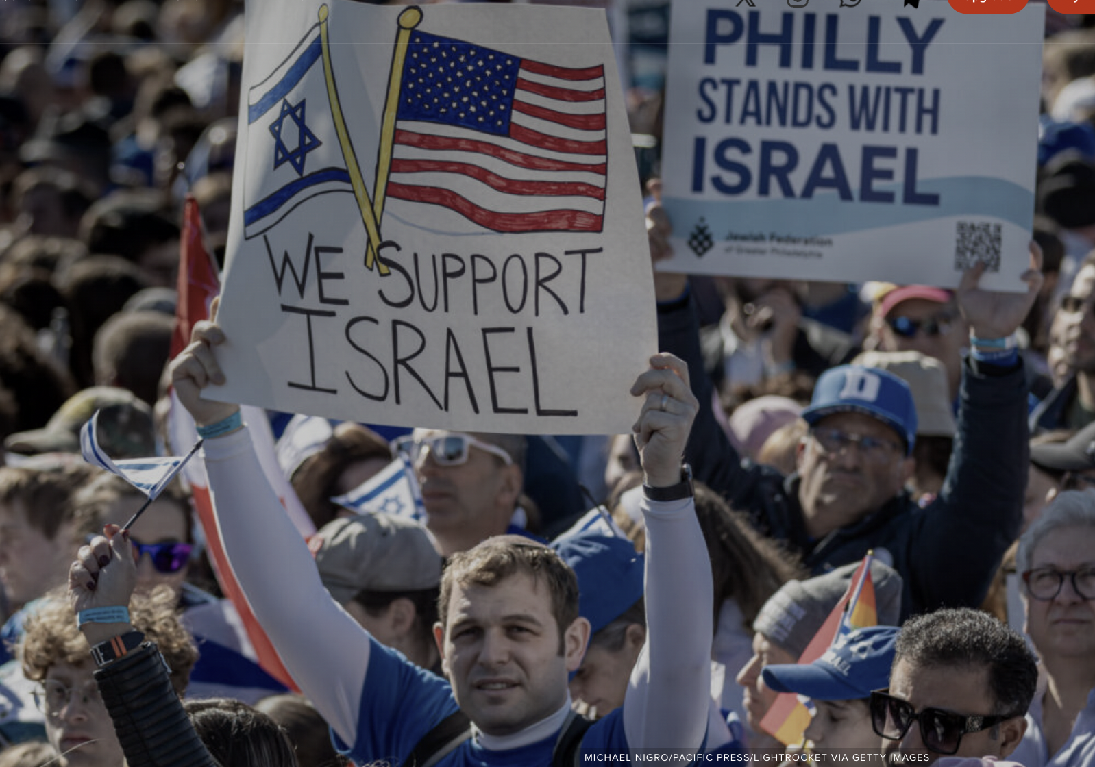 From WhatsApp chats to City Hall, a new Jewish activism is born