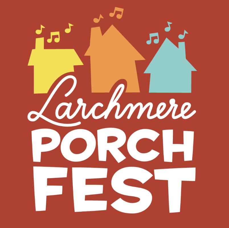 Larchmere PorchFest