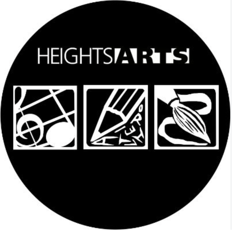 Gallery Concert @ Heights Arts