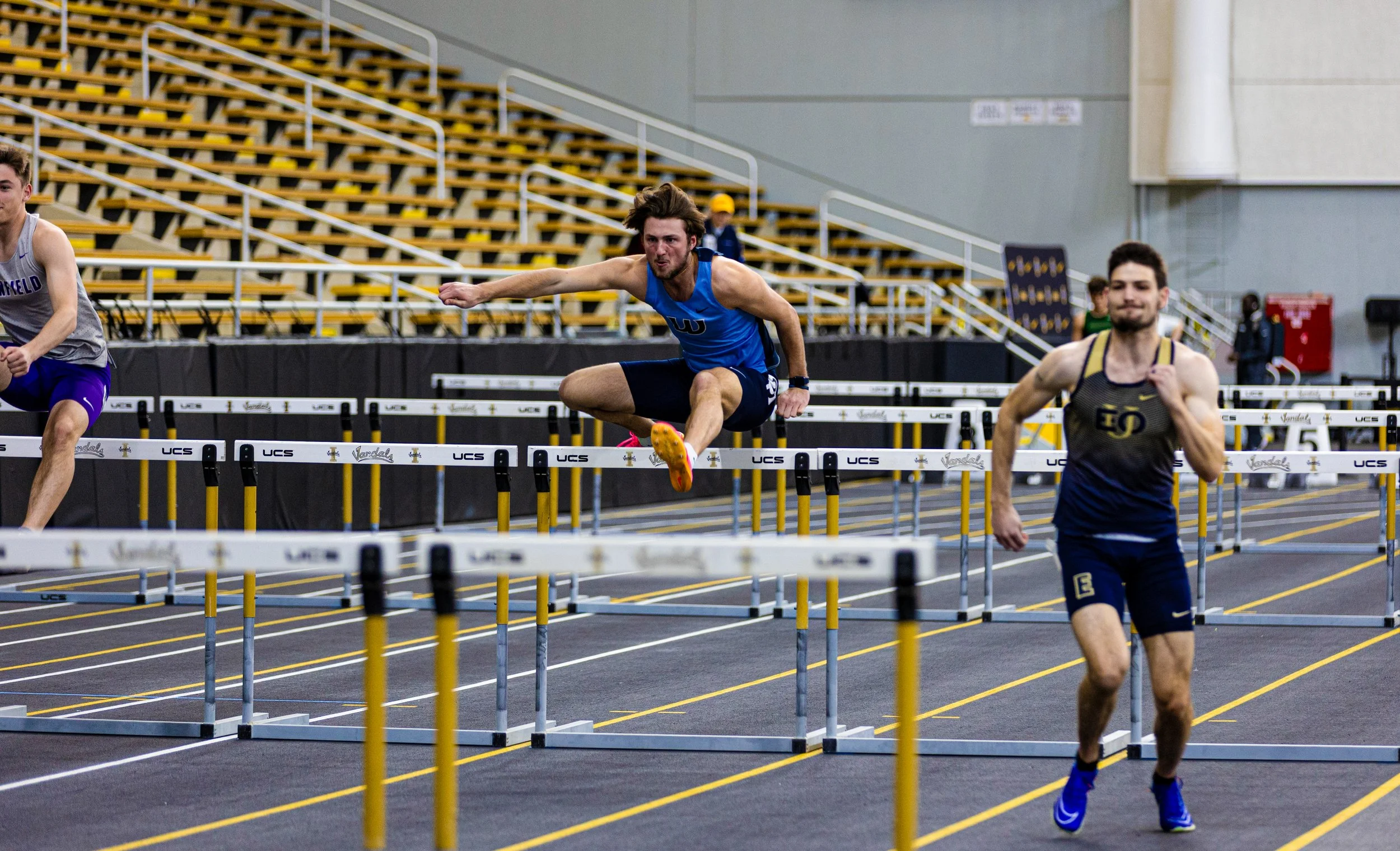 Sports Video Package