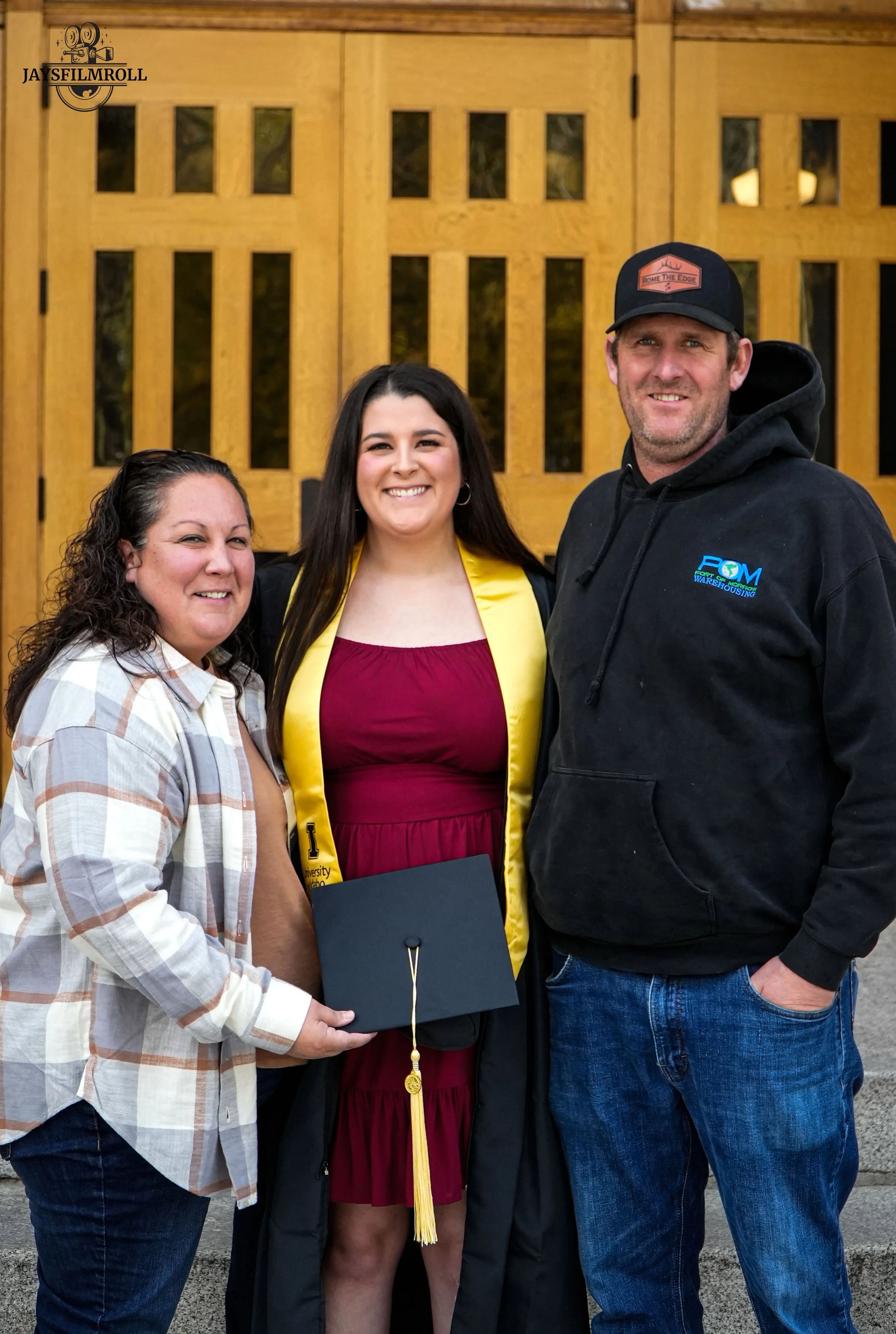 Family Portrait Session s