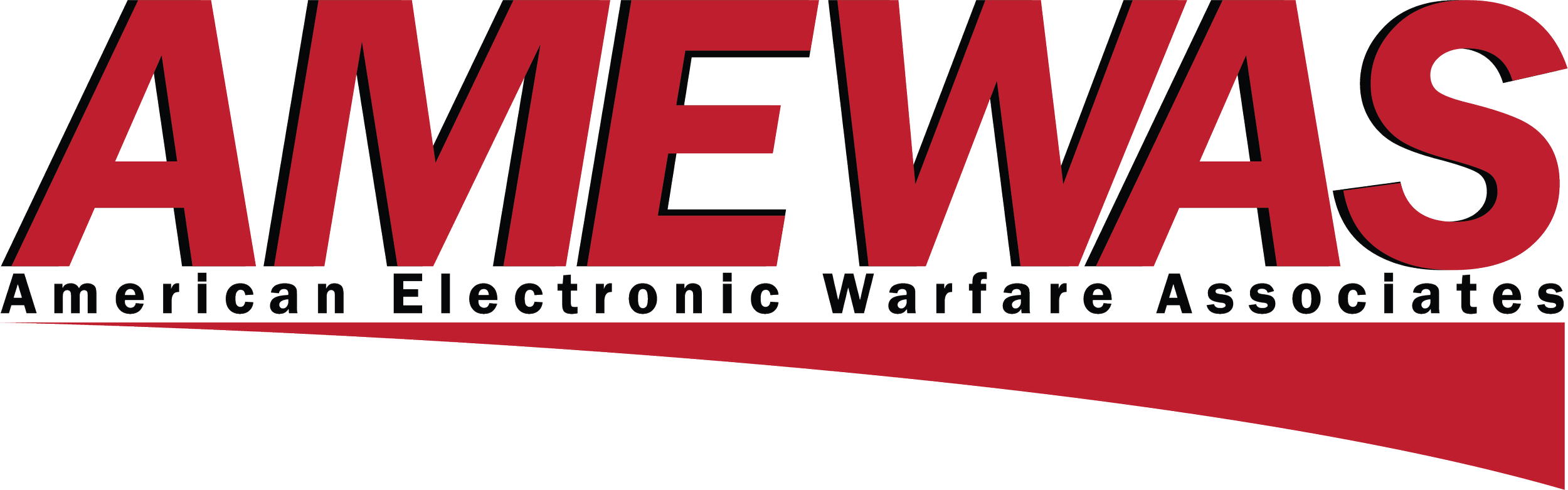 AMEWAS Logo Black Subtext CYMK.png