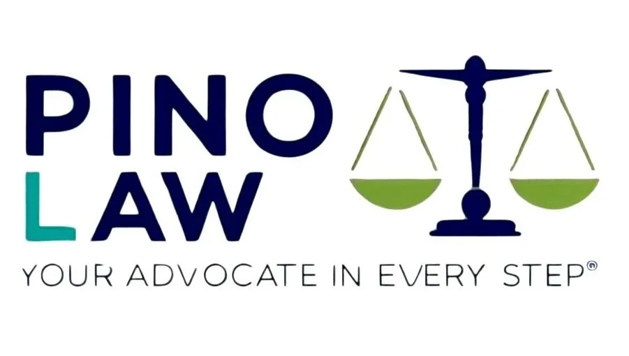 PINO LAW FIRM