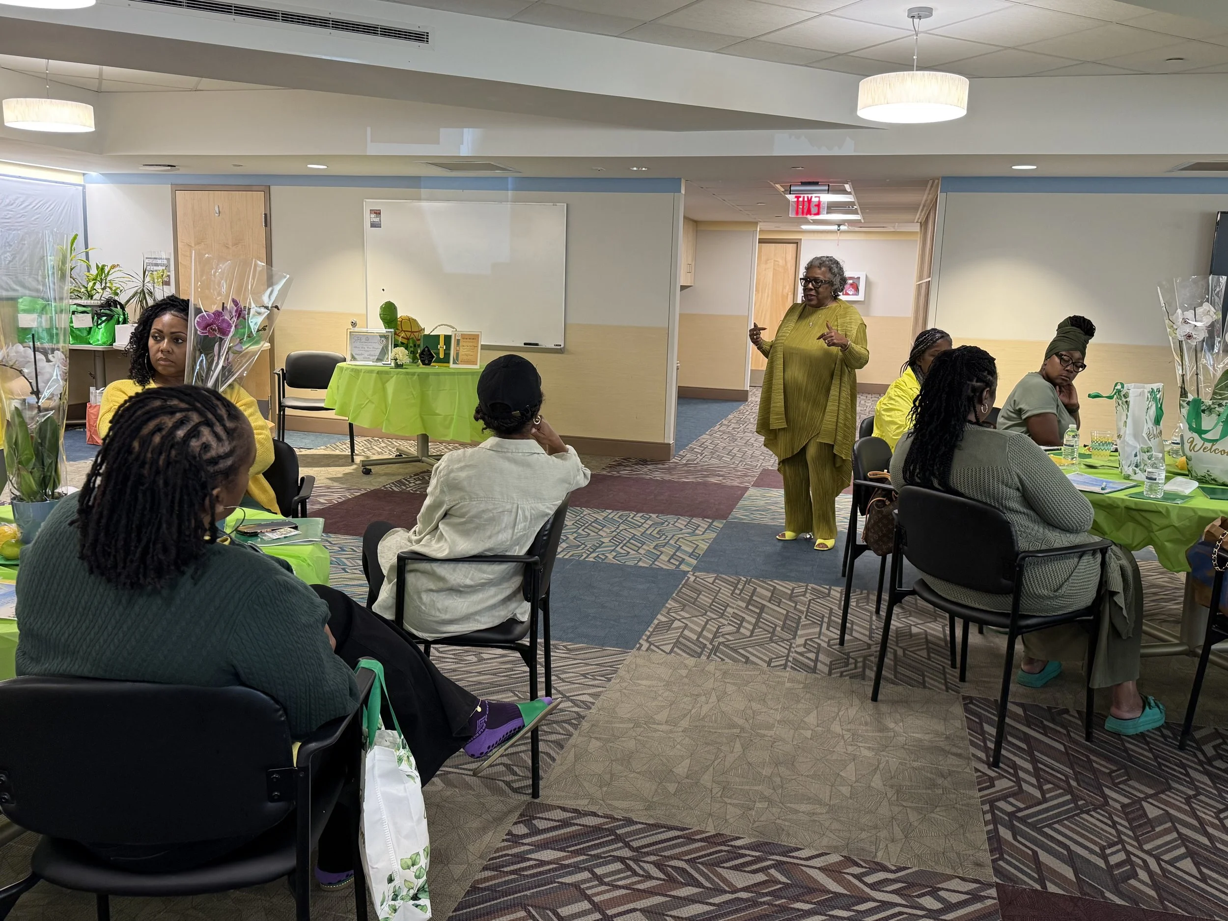 Leadership  Development