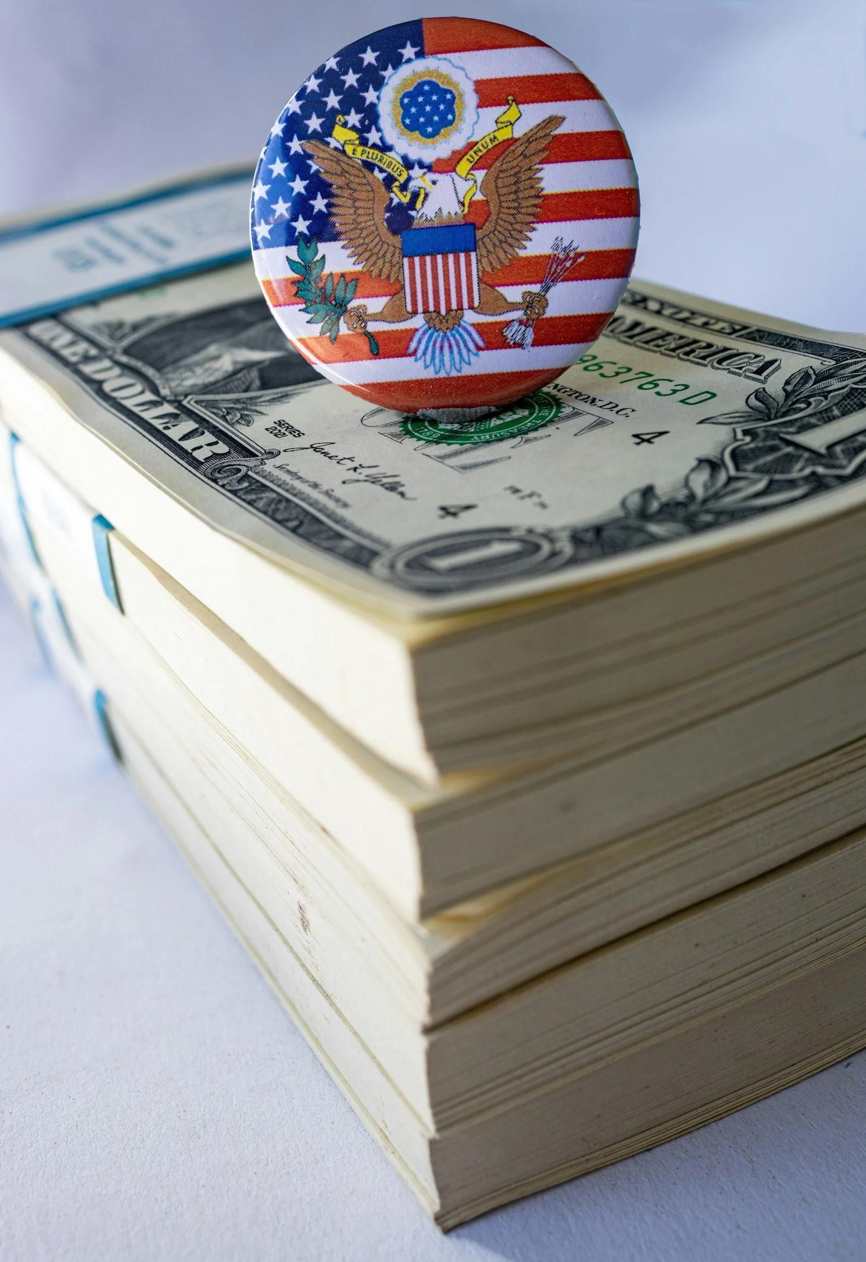 The Cost of Governance