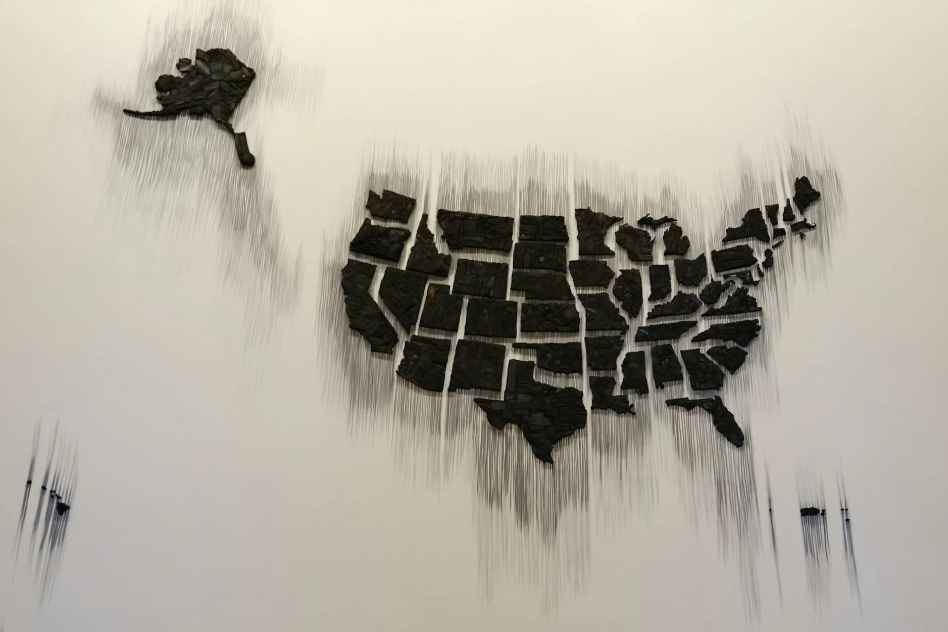 The States of America