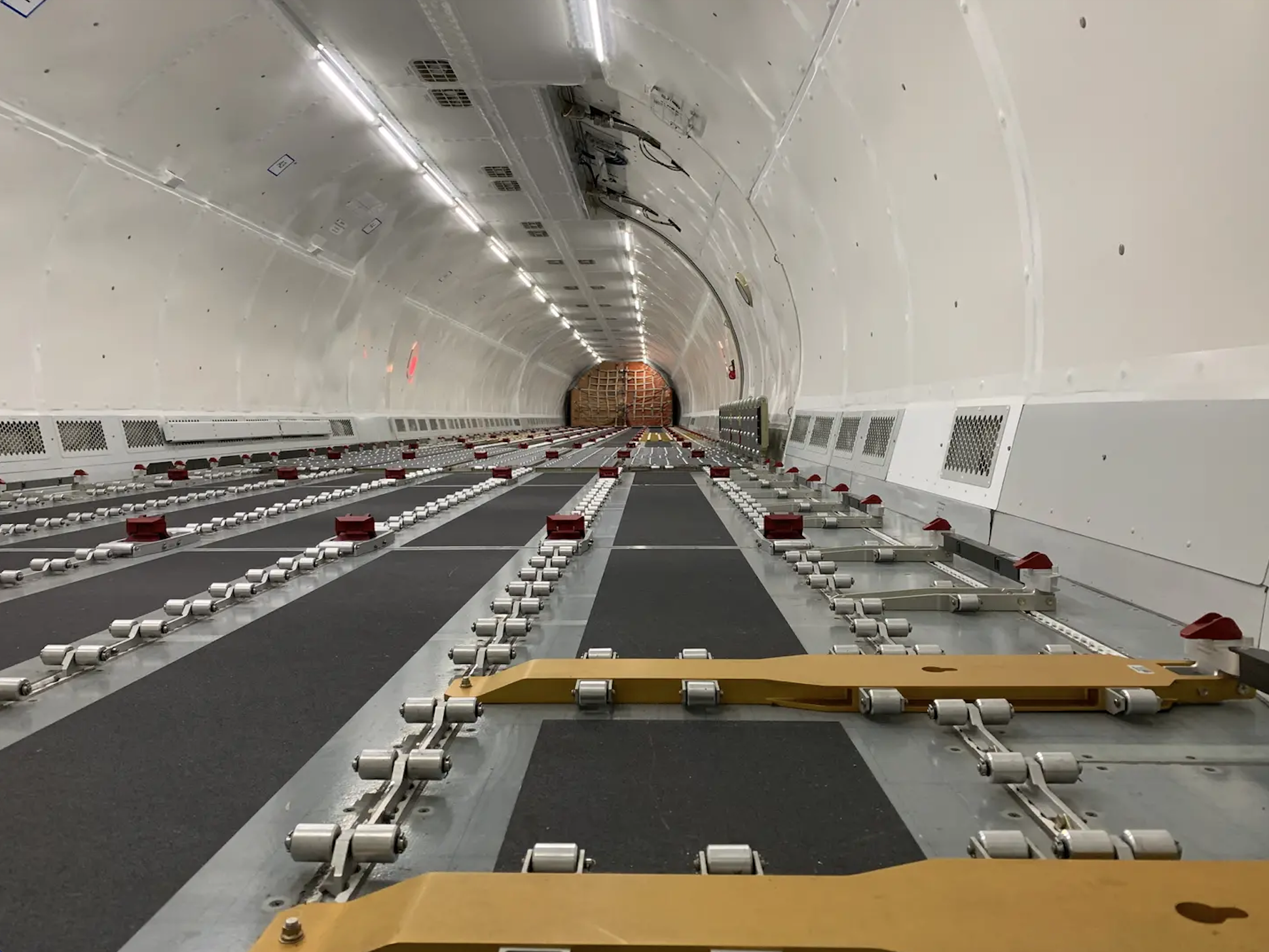 空客 — 中国公务航空集团
