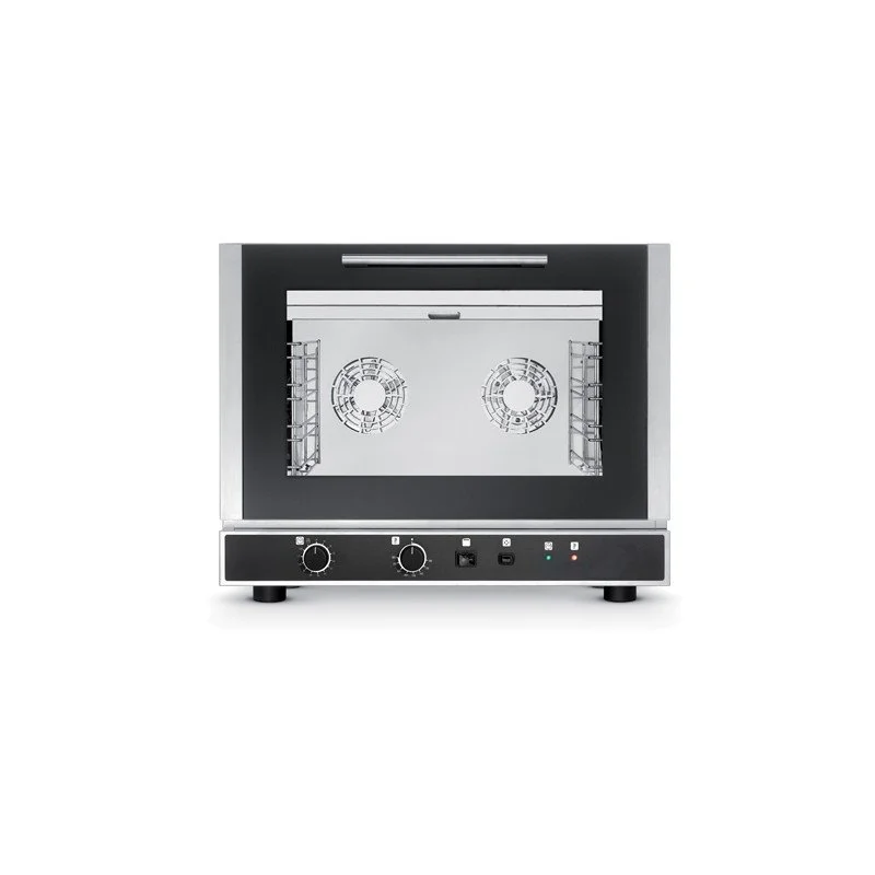 Horno eléctrico Profesional mixto hostelería