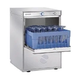 Lavavajillas industrial inox para hostelería