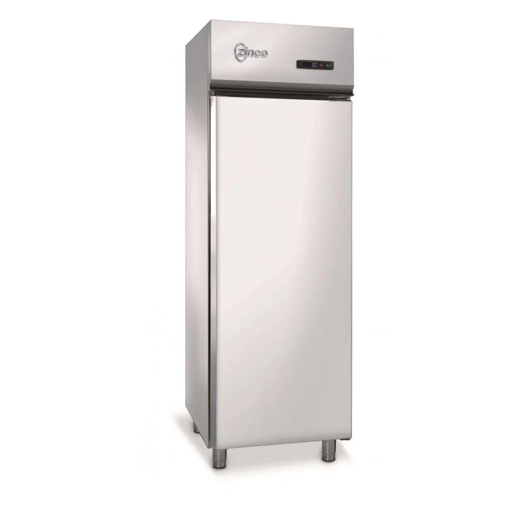 Armario Frío de inox vertical conservación