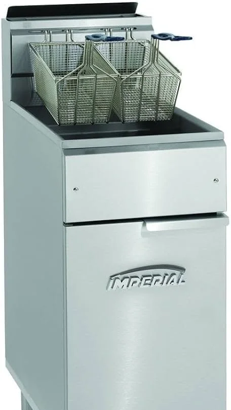 reparación de freidoras de hostelería en Madrid