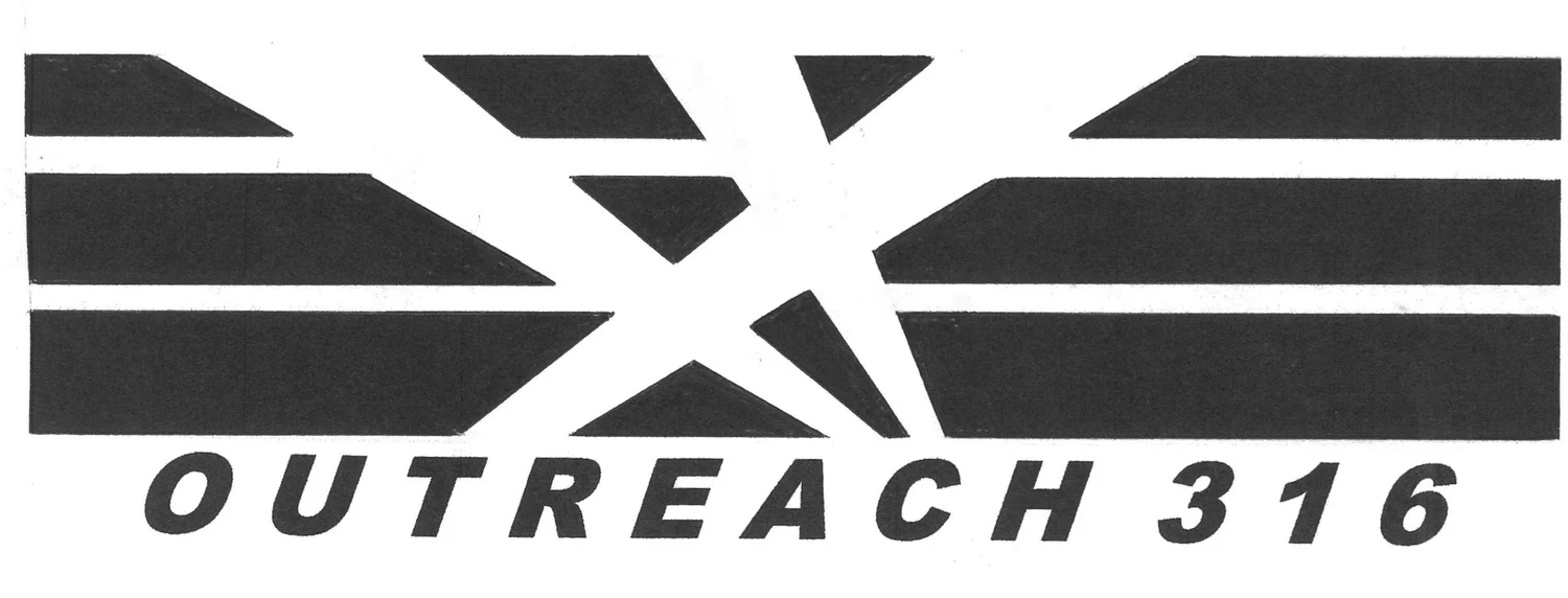 THE OUTREACH CHART