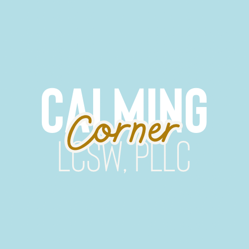 Calming Corner LCSW, PLLC