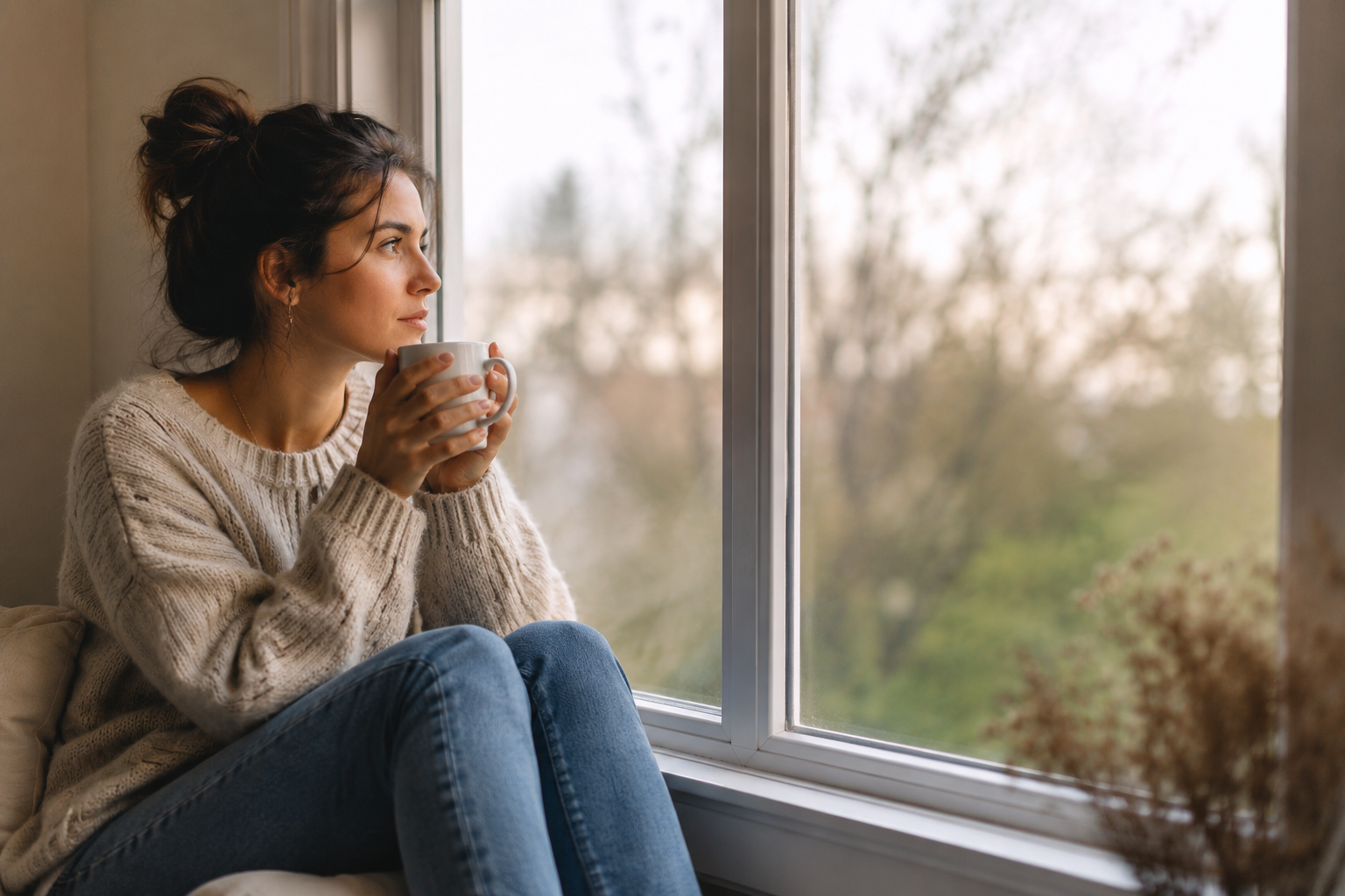 Can Life Changes Cause Anxiety? Understanding the Impact of Major Transitions on Mental Health