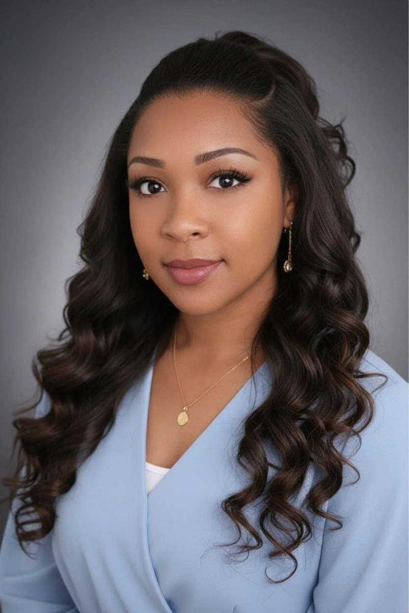 Atiyana Ivy, LCSW virtual anxiety and depression therapist in New York