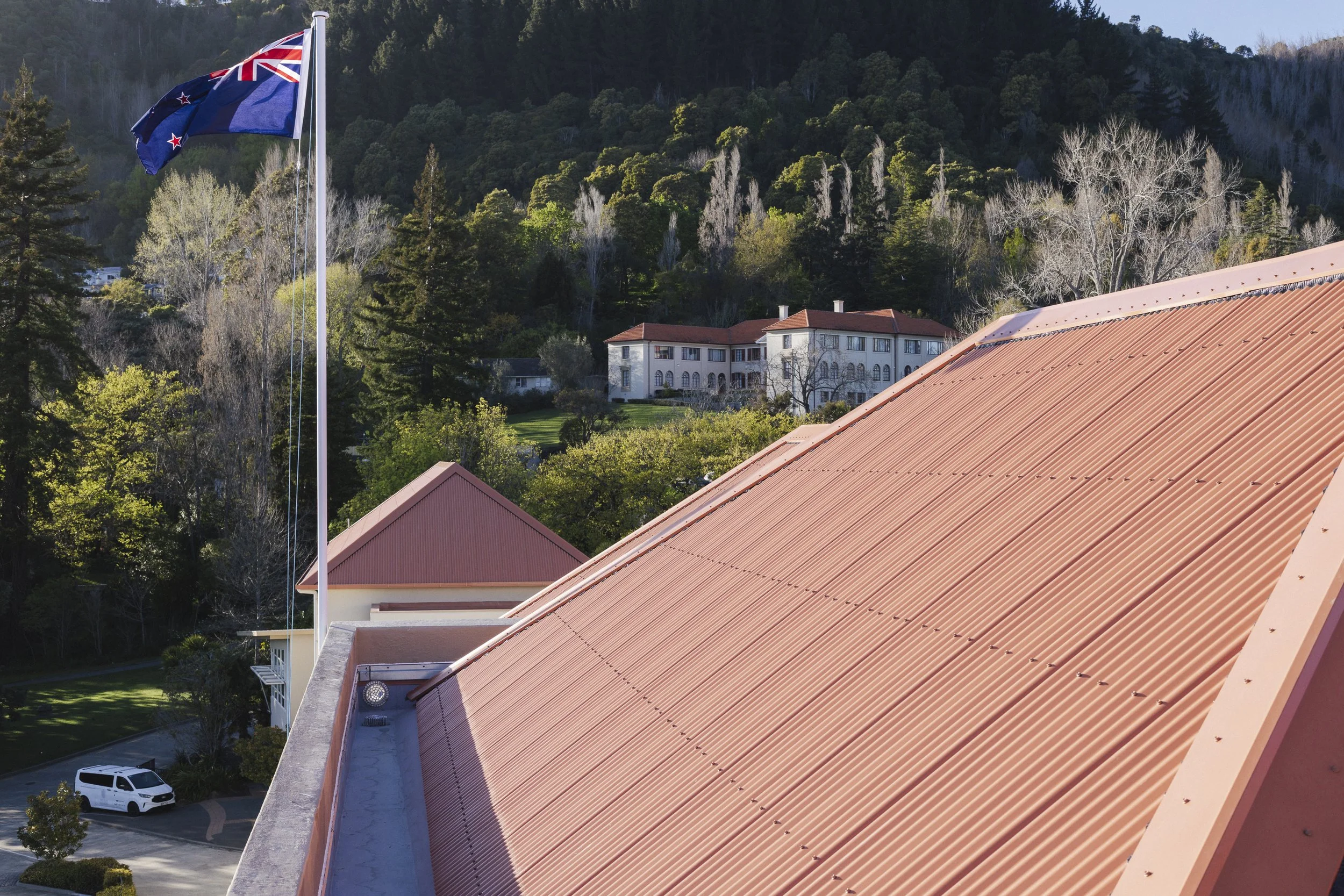 Nelson College 
