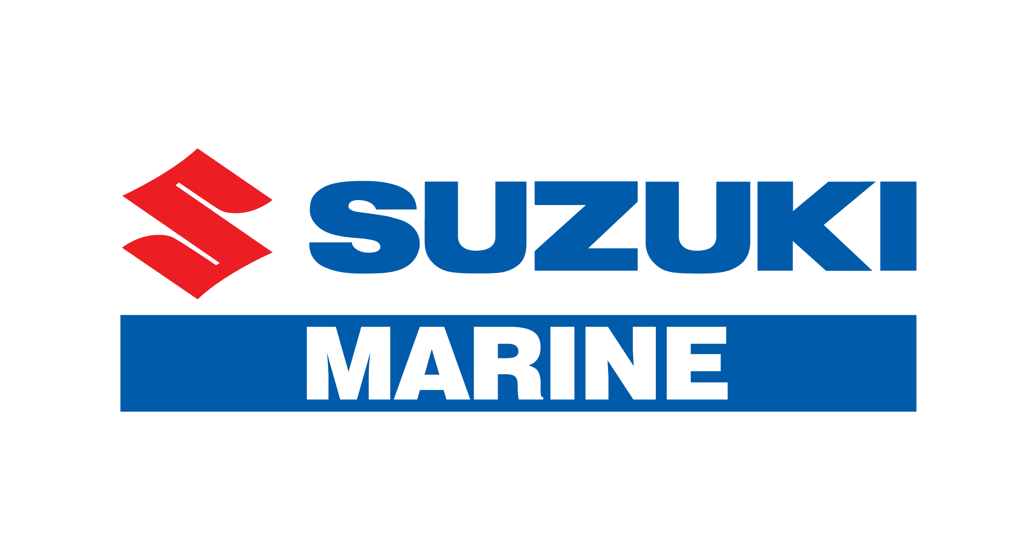 Suzuki Logo
