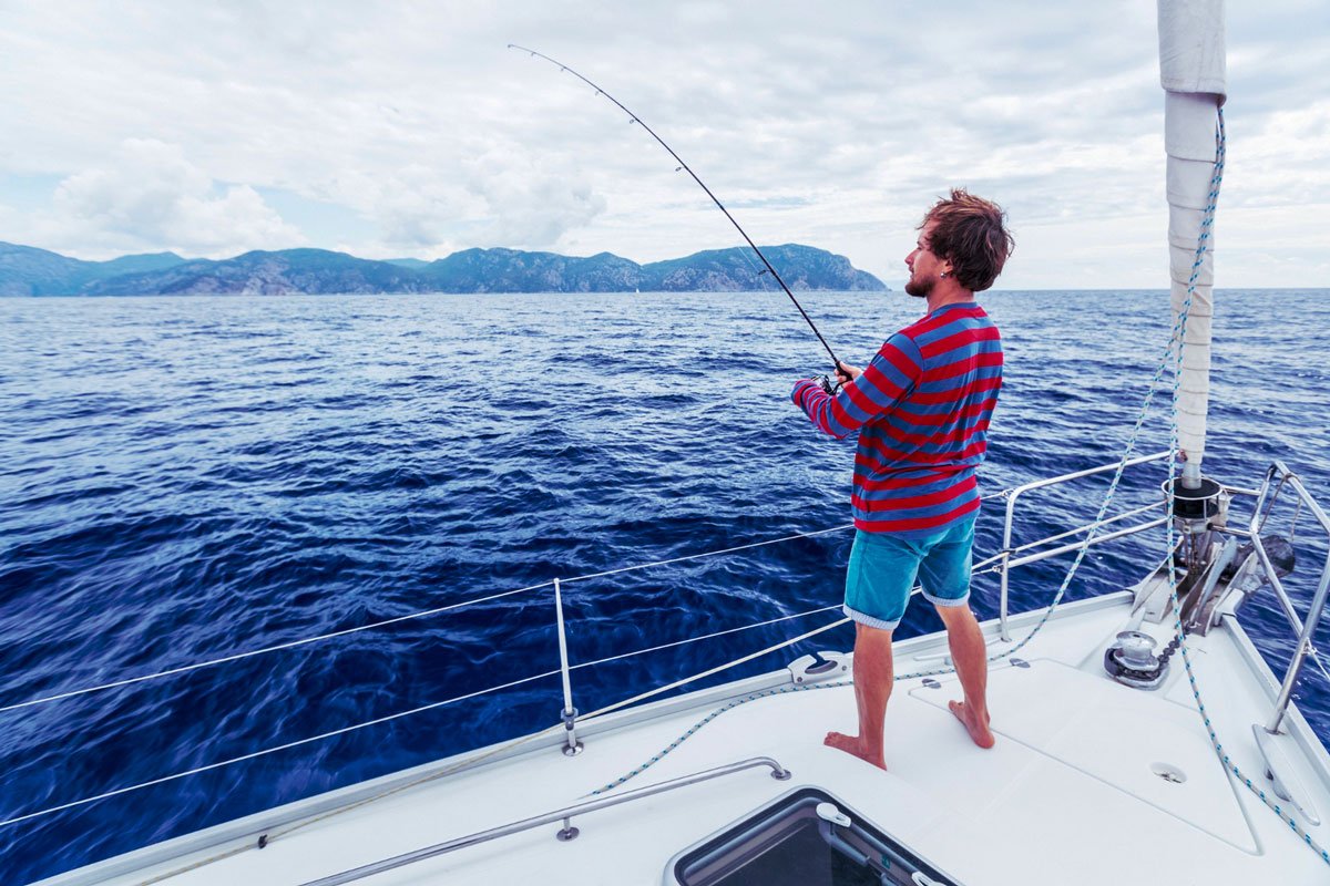 On the Water at Tamaki Marine Park