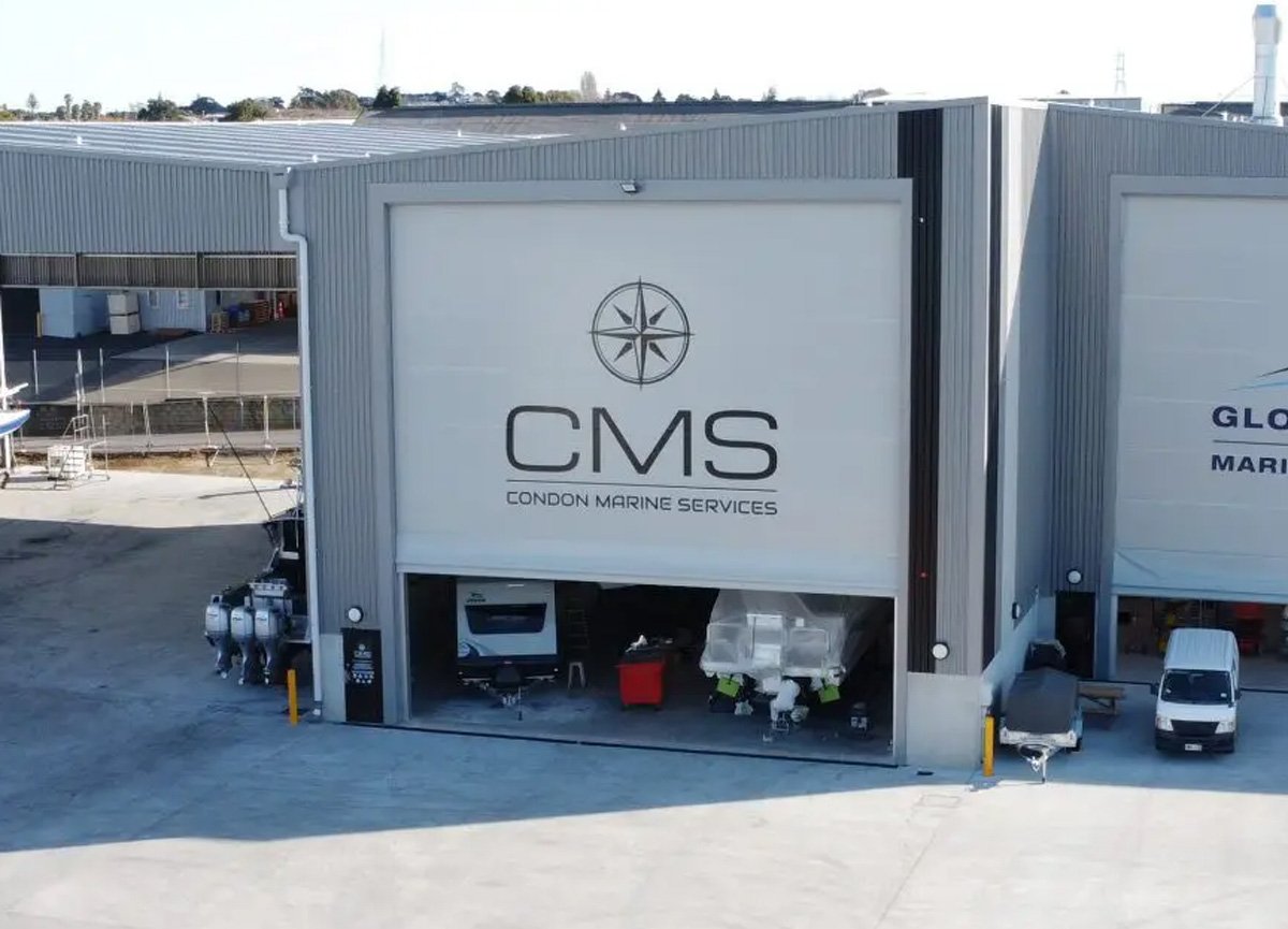 CMS