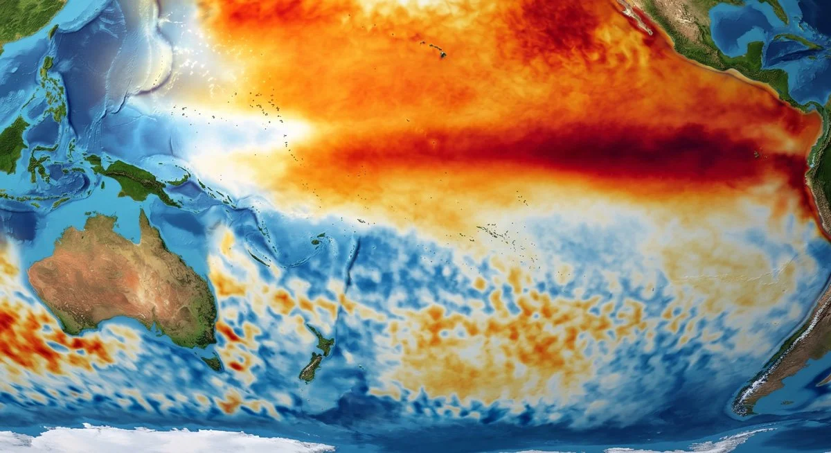 El Niño