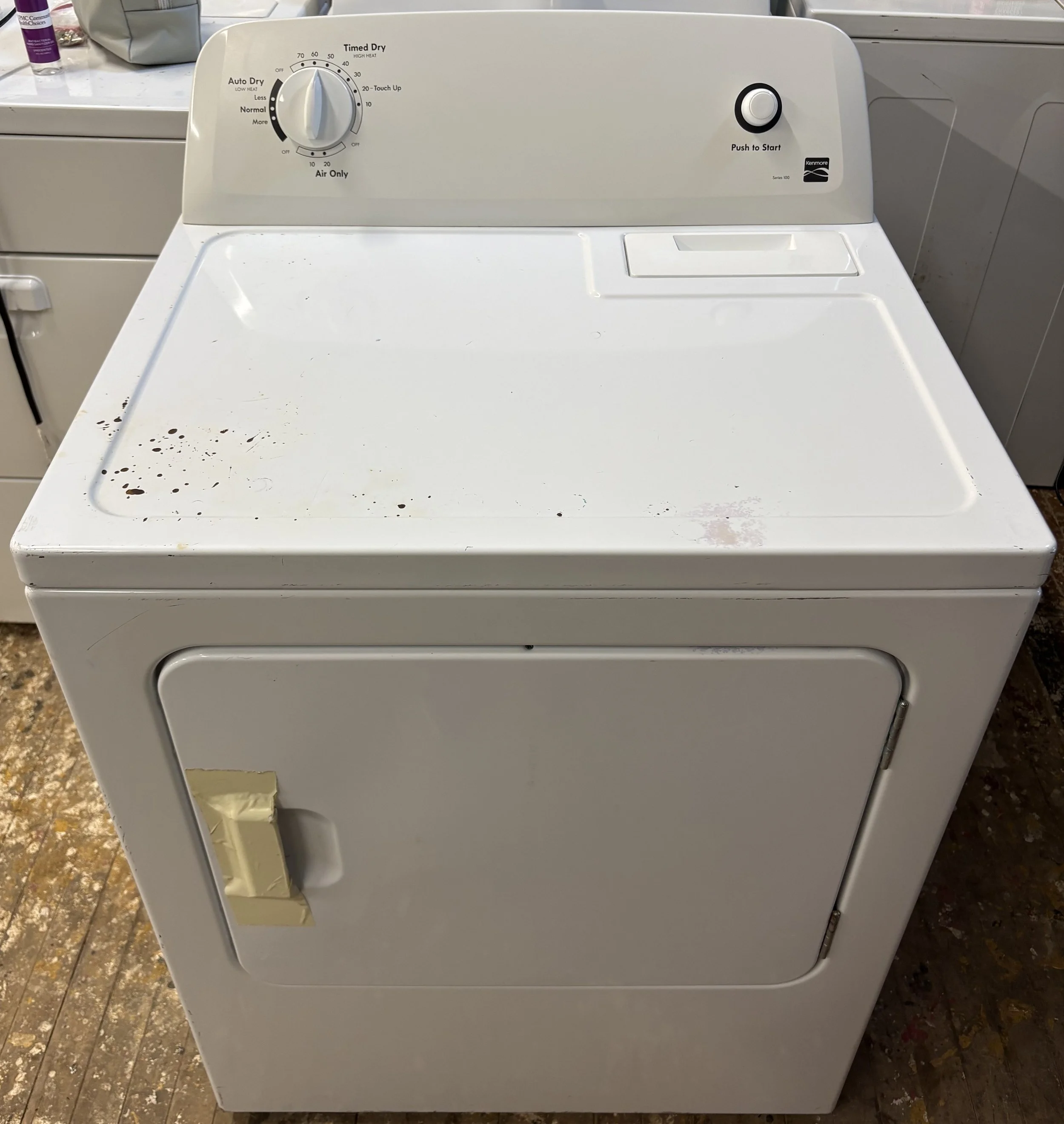 Kenmore Electric Dryer #1145