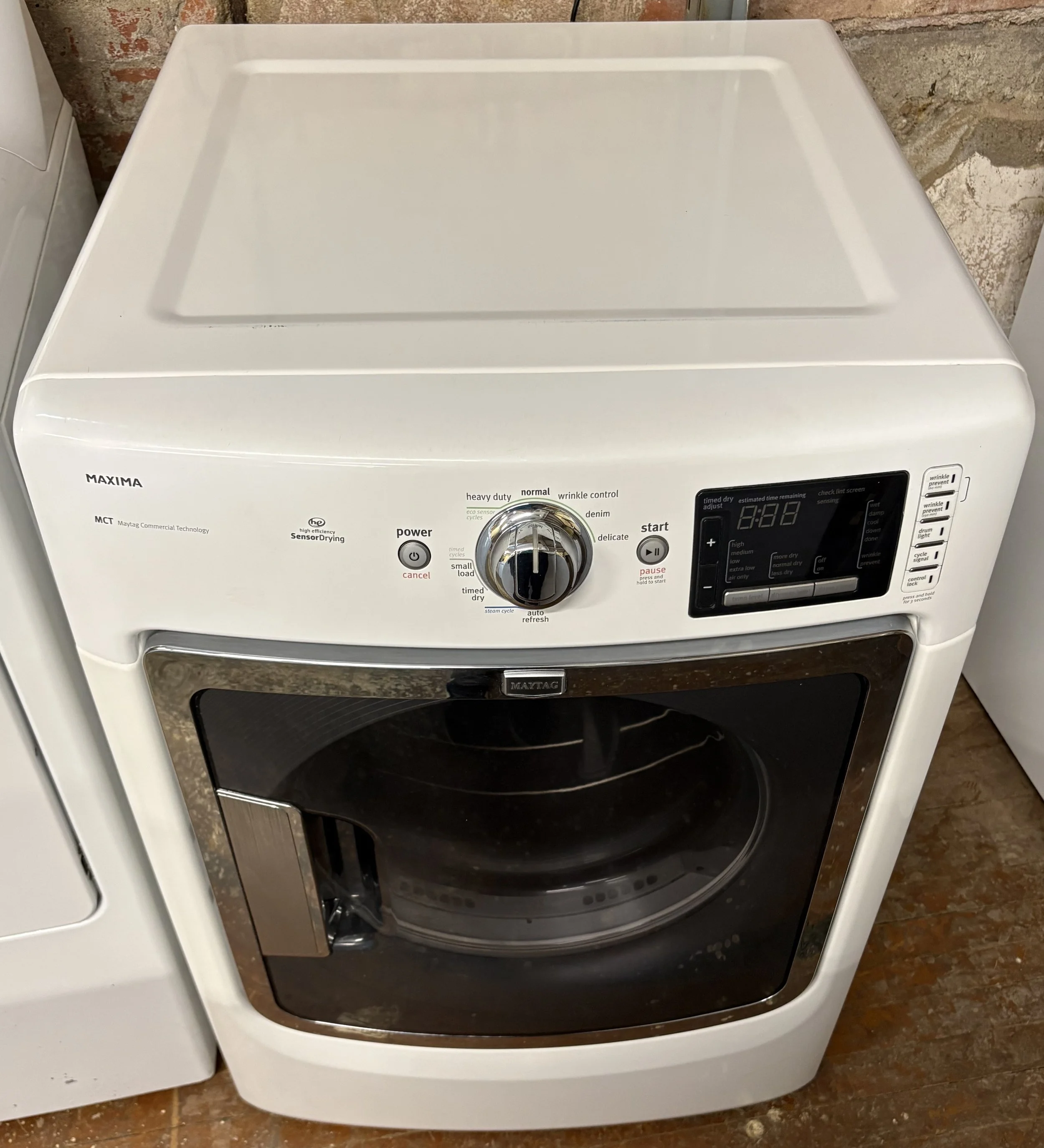Maytag Electric Dryer #1312