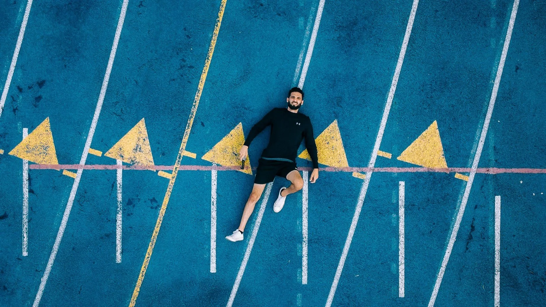 Stuck In The Grey Zone