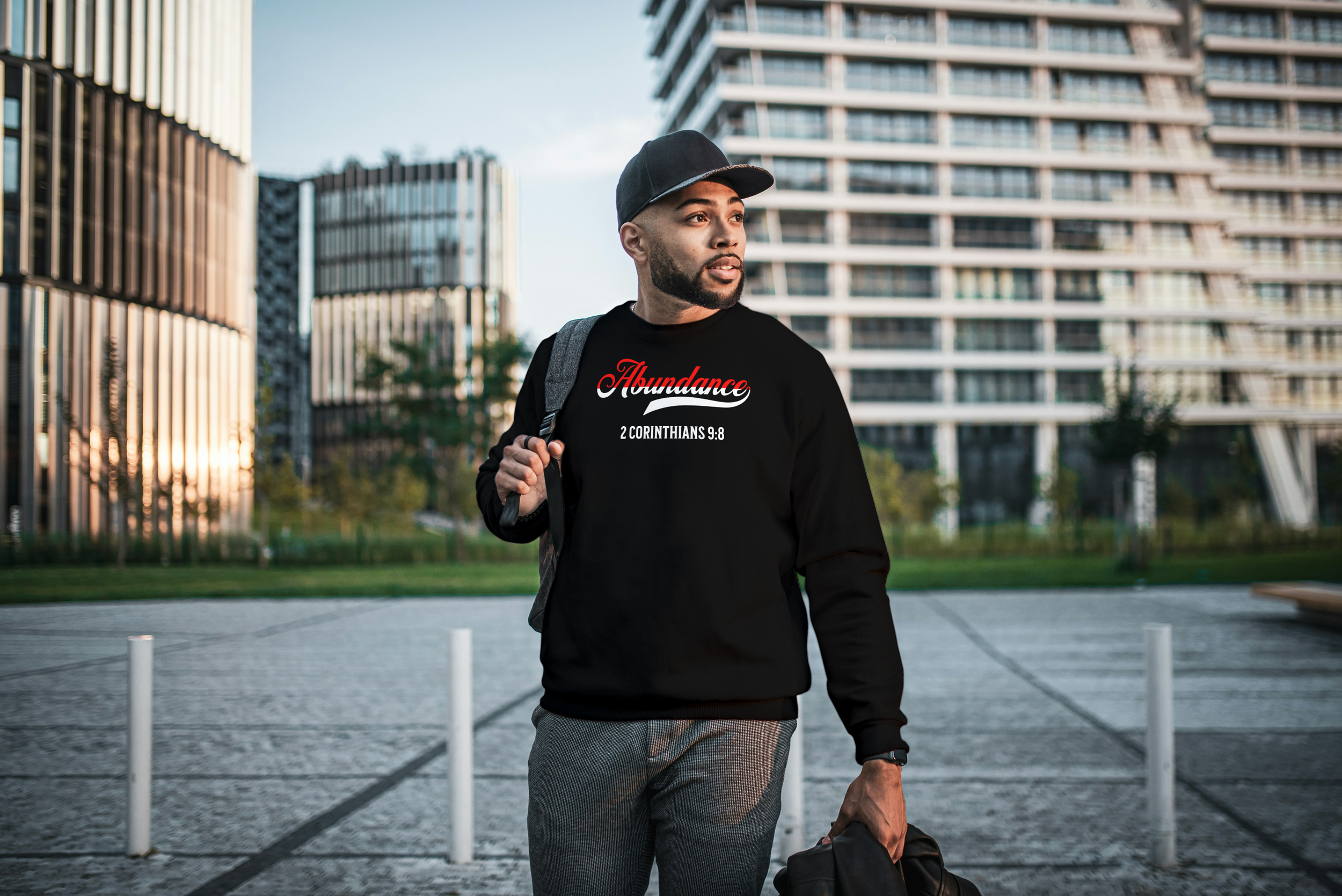 KqkncKyVYo.png God is Good All the Time Yes Jesus Loves Me Hoodie Sweatshirt Christian Worship Collection