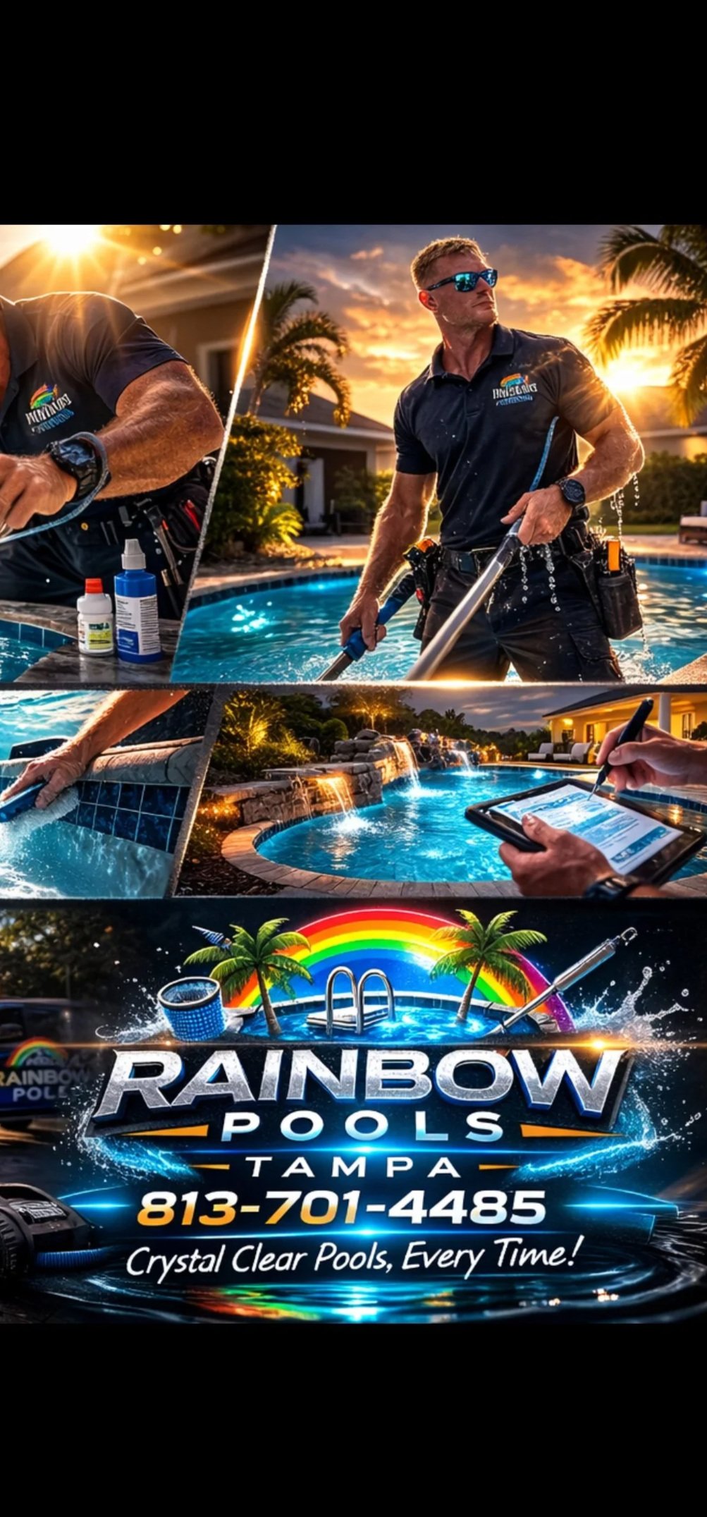 Tampa-Pool-Cleaning-Rainbow-Pools