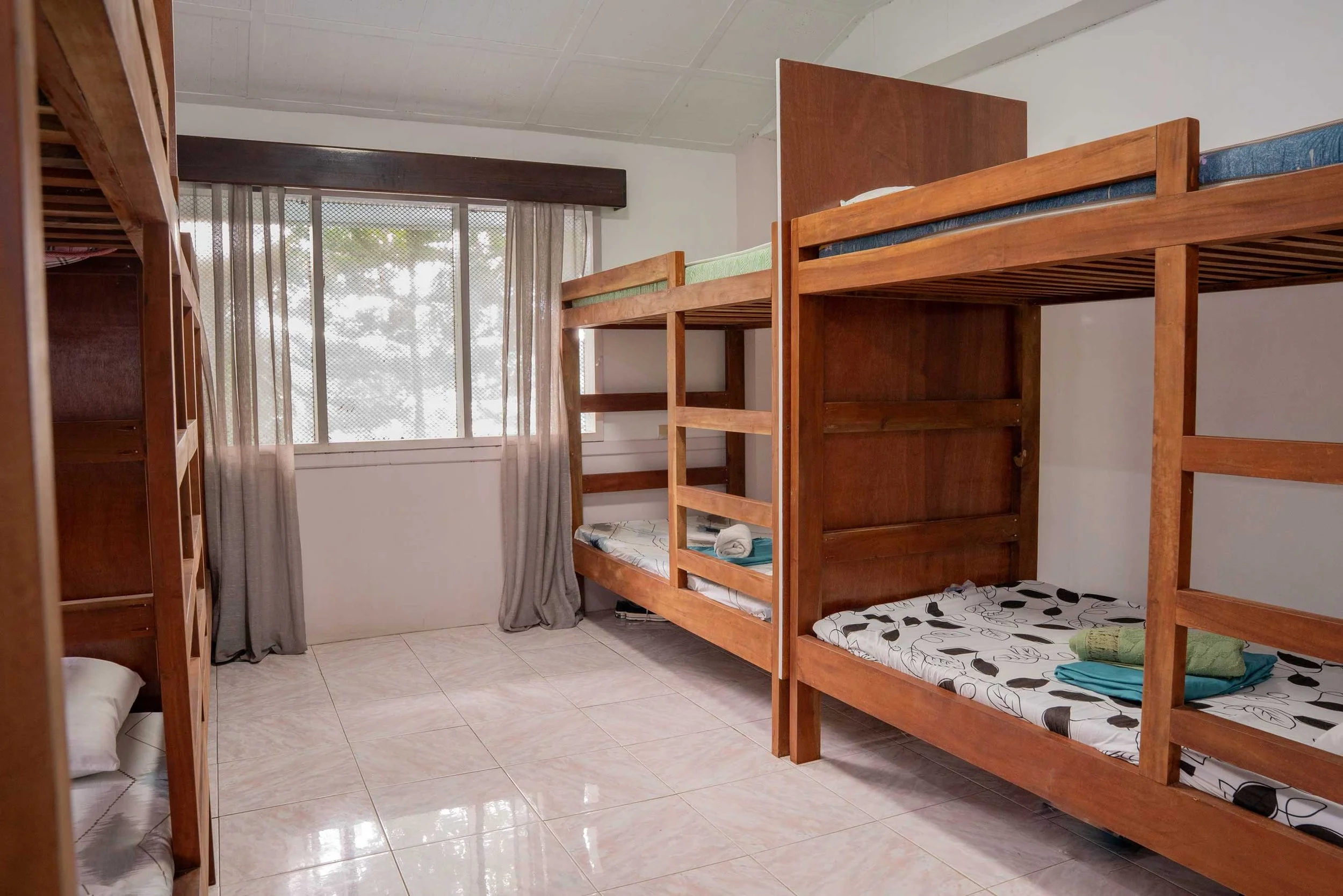 Dorm Beds