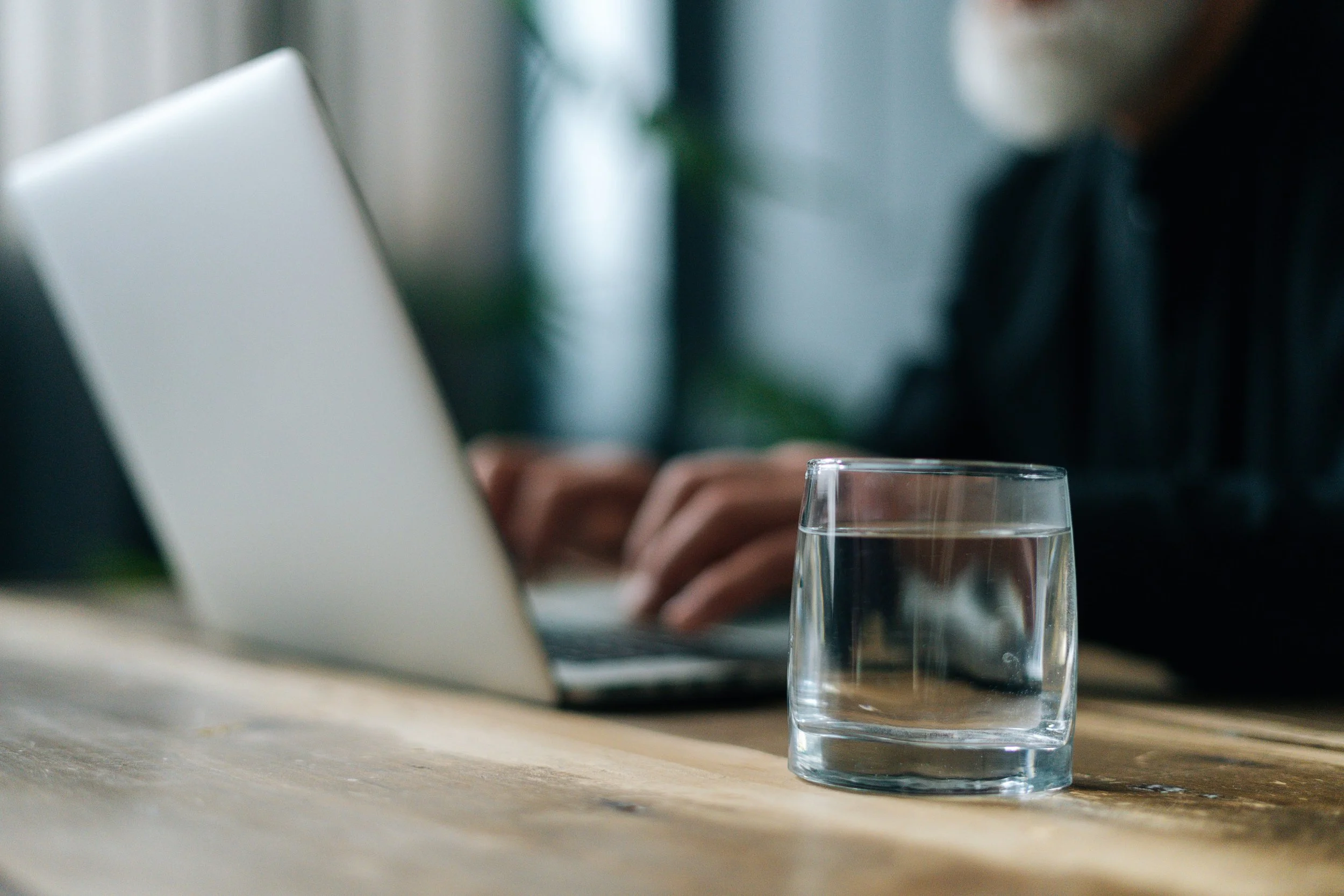 Your donors do not need more information. They need more clarity.