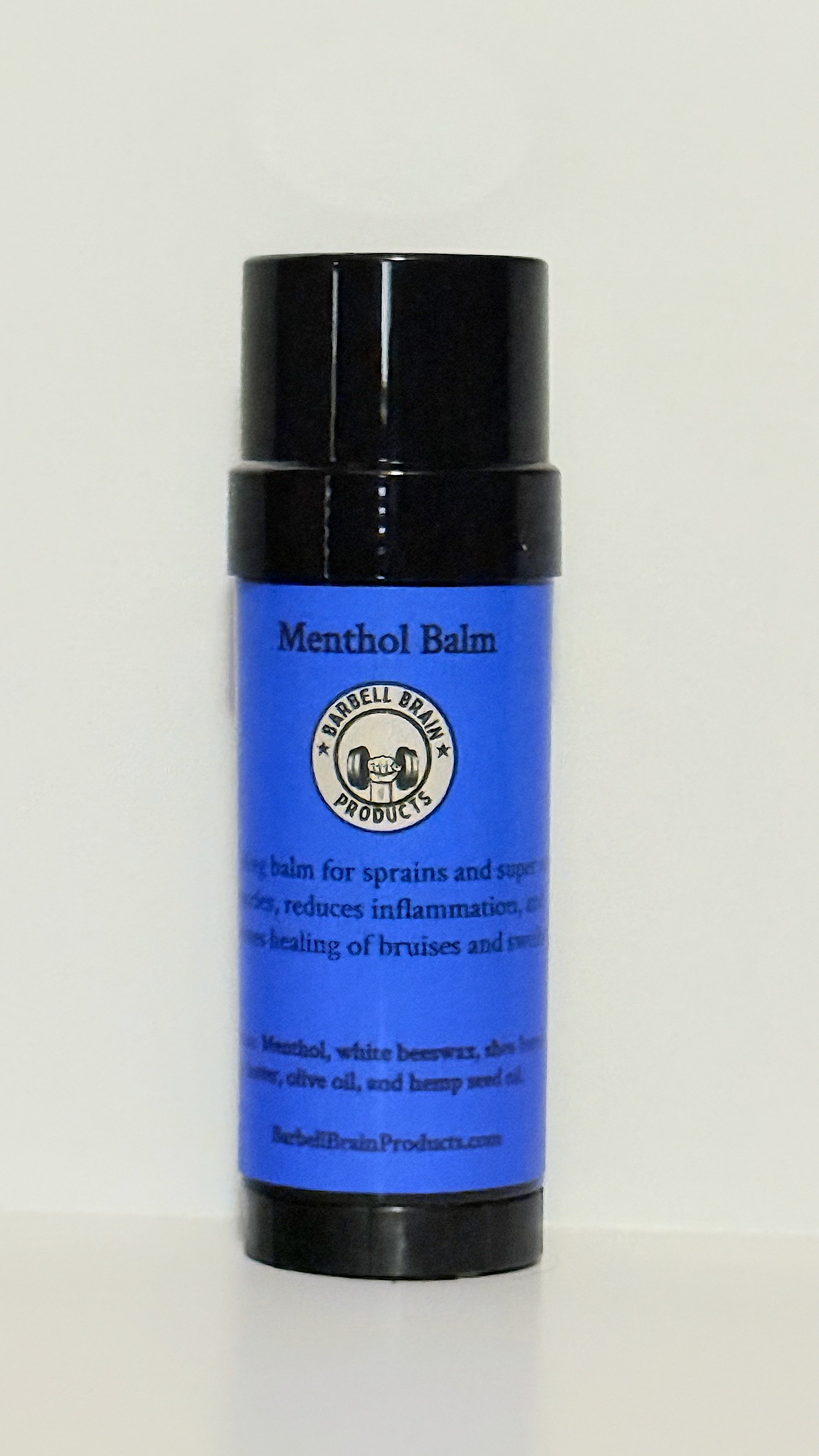 Menthol Balm
