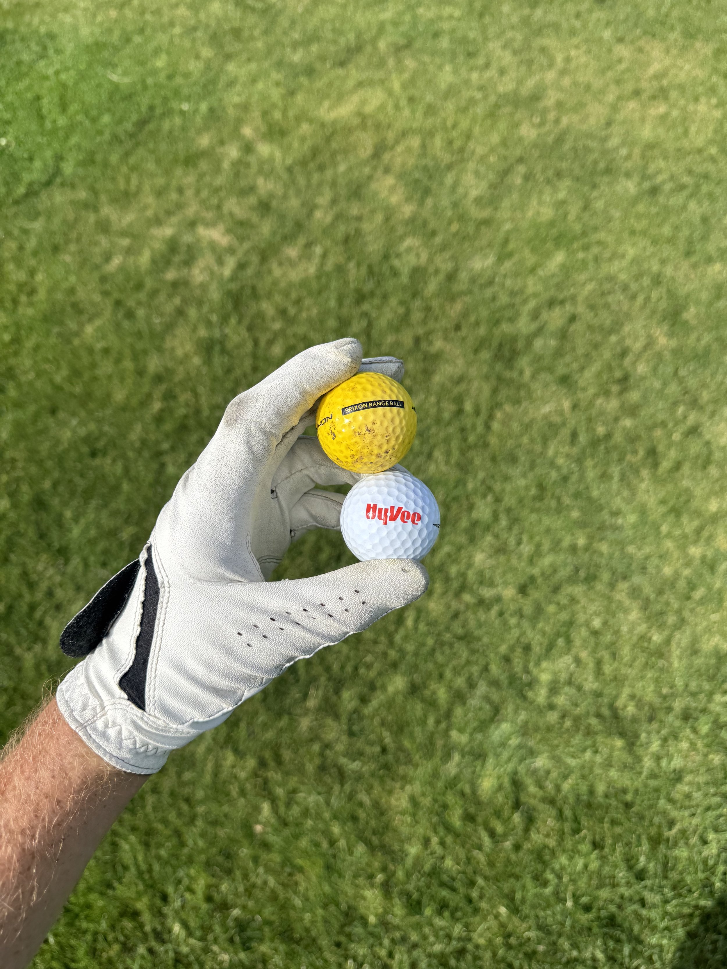 RangeMark Golf
