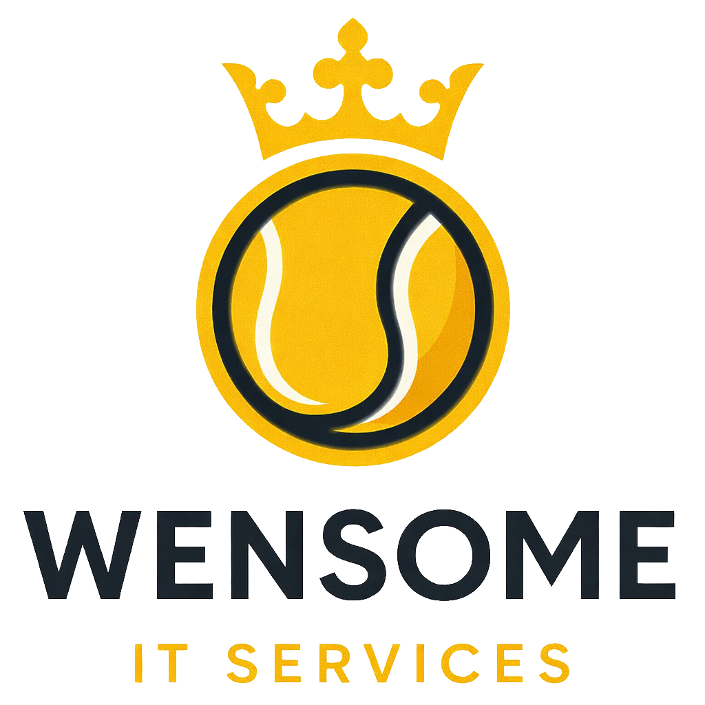 Wensome IT Services