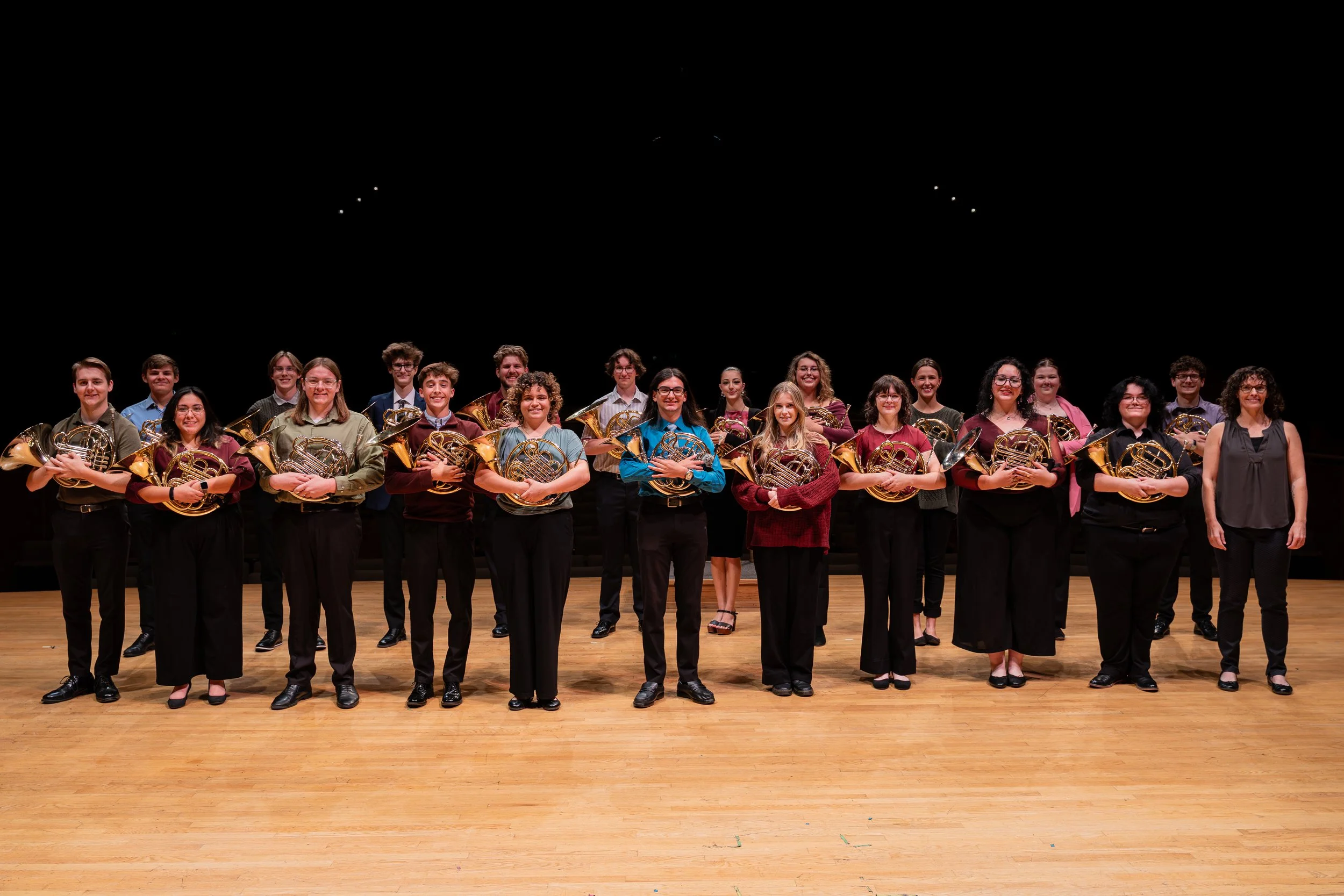 Afternoon of Brass.jpg