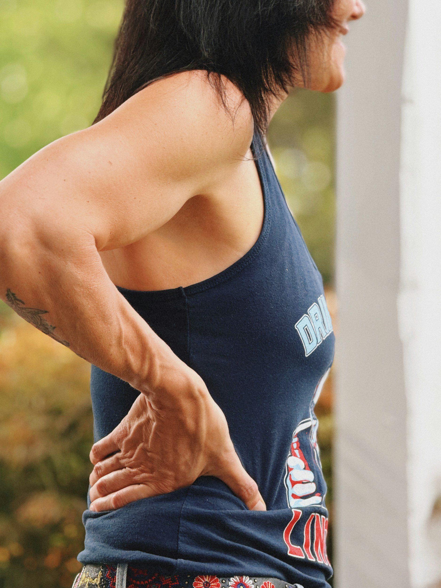 Sciatica – Symptoms, Myths, and Care Options 