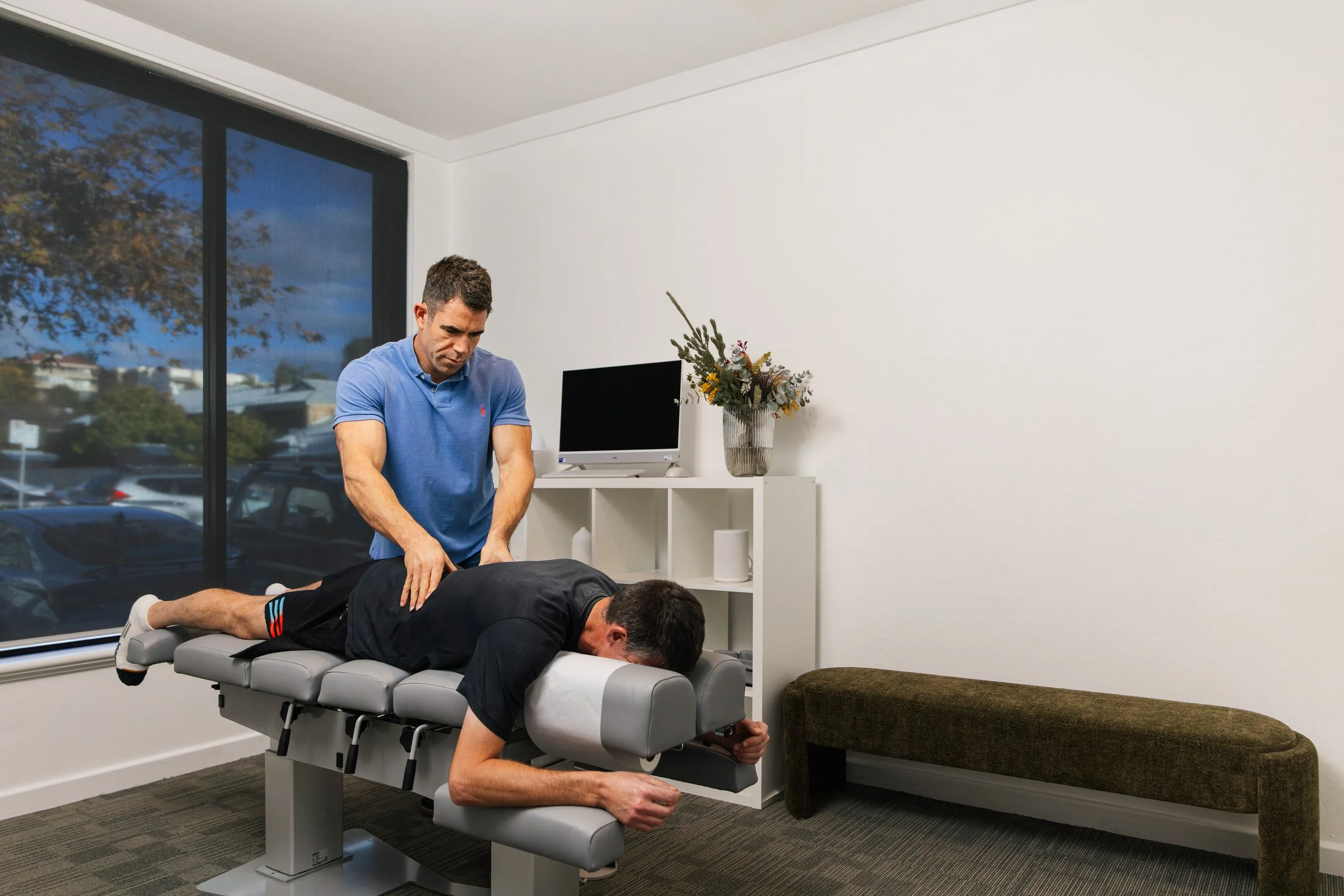 Sciatica: What It Is, What Causes It, and How Chiropractic Care May Help