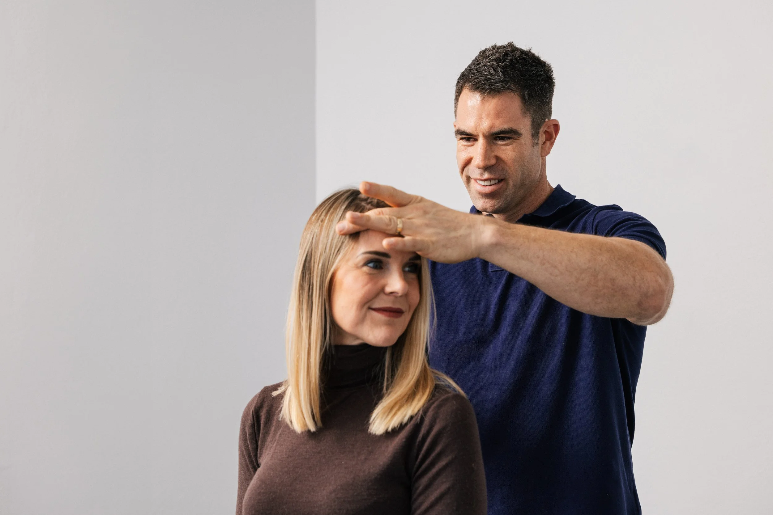 Neck Pain and Headaches in Victoria Park: Could Your Cervical Spine Be the Cause?