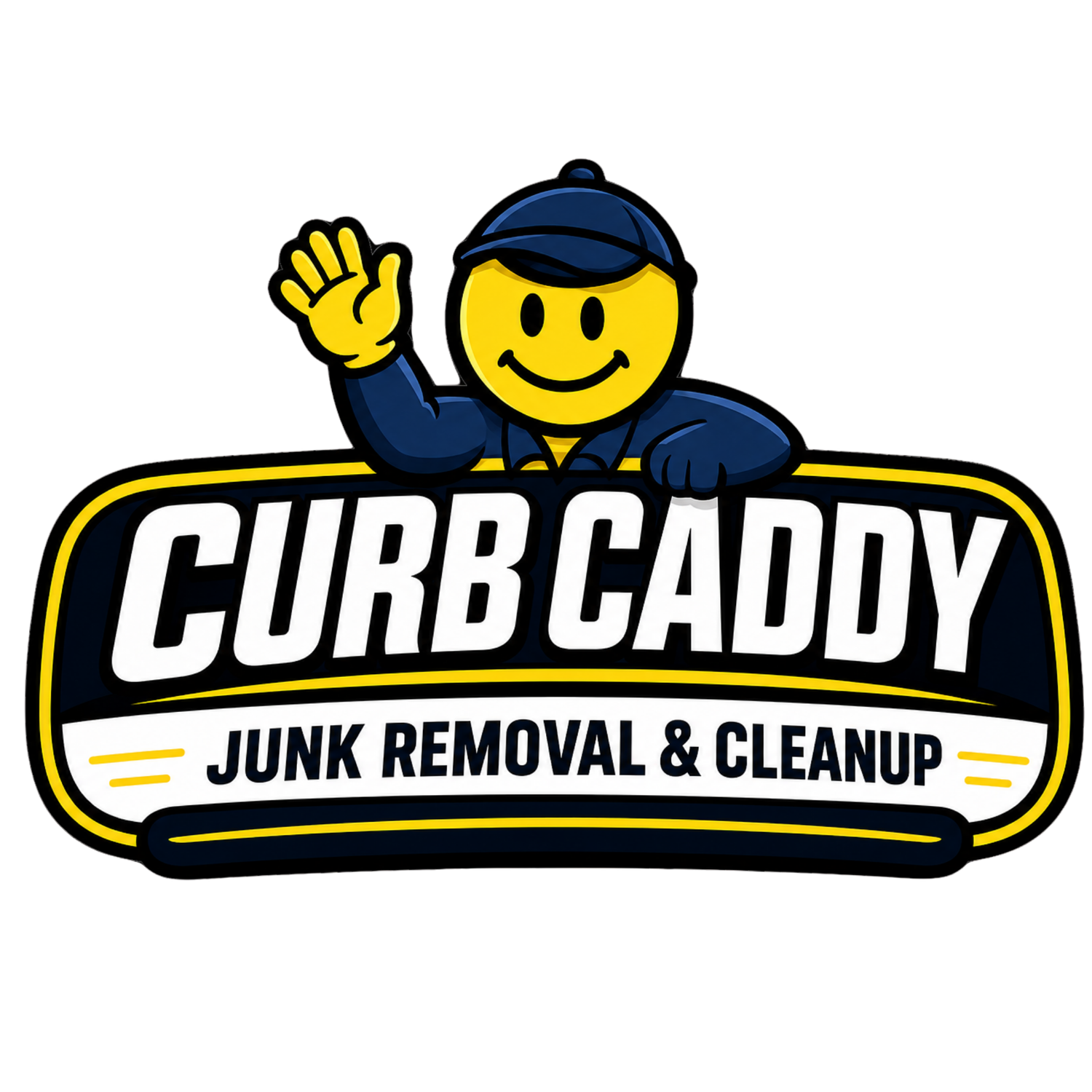 Curb Caddy