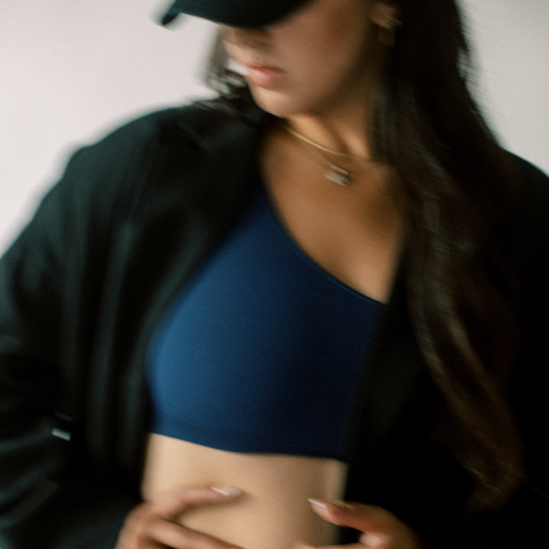 Why Confidence is the Most Beautiful Thing You Can Wear