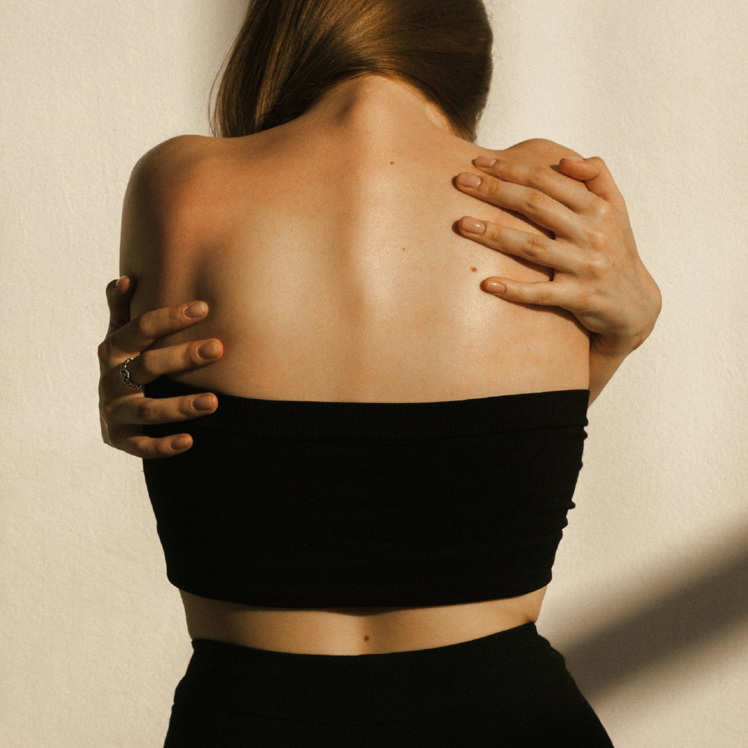 Affirmation of the Week: Embracing Imperfect Healing