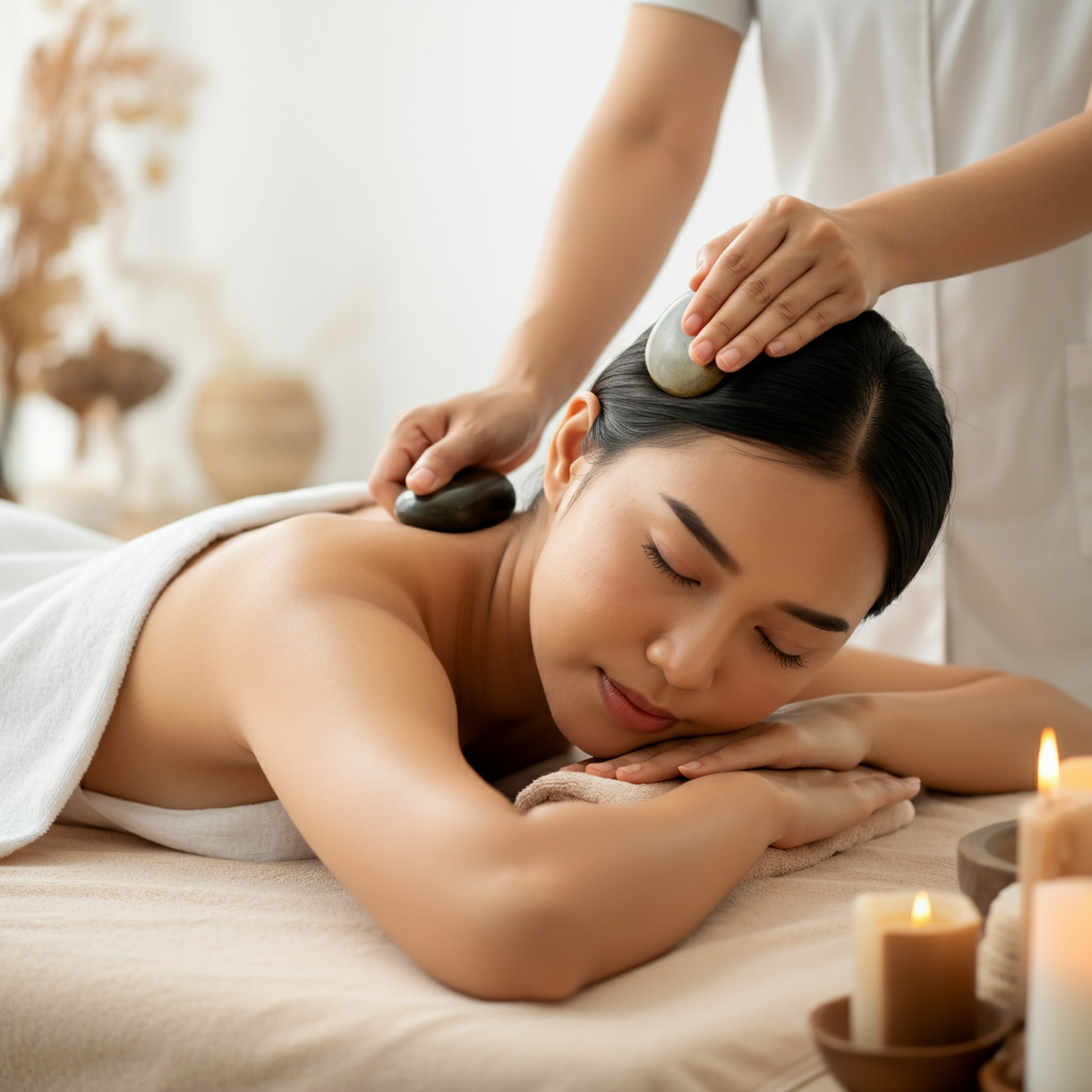 Why Everyone's Talking About Lymphatic Massage